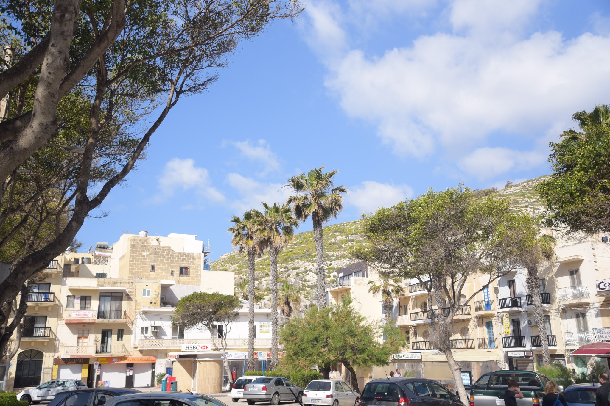 马耳他：二刷gozo岛 故地重游 尽情撒野,马耳他旅