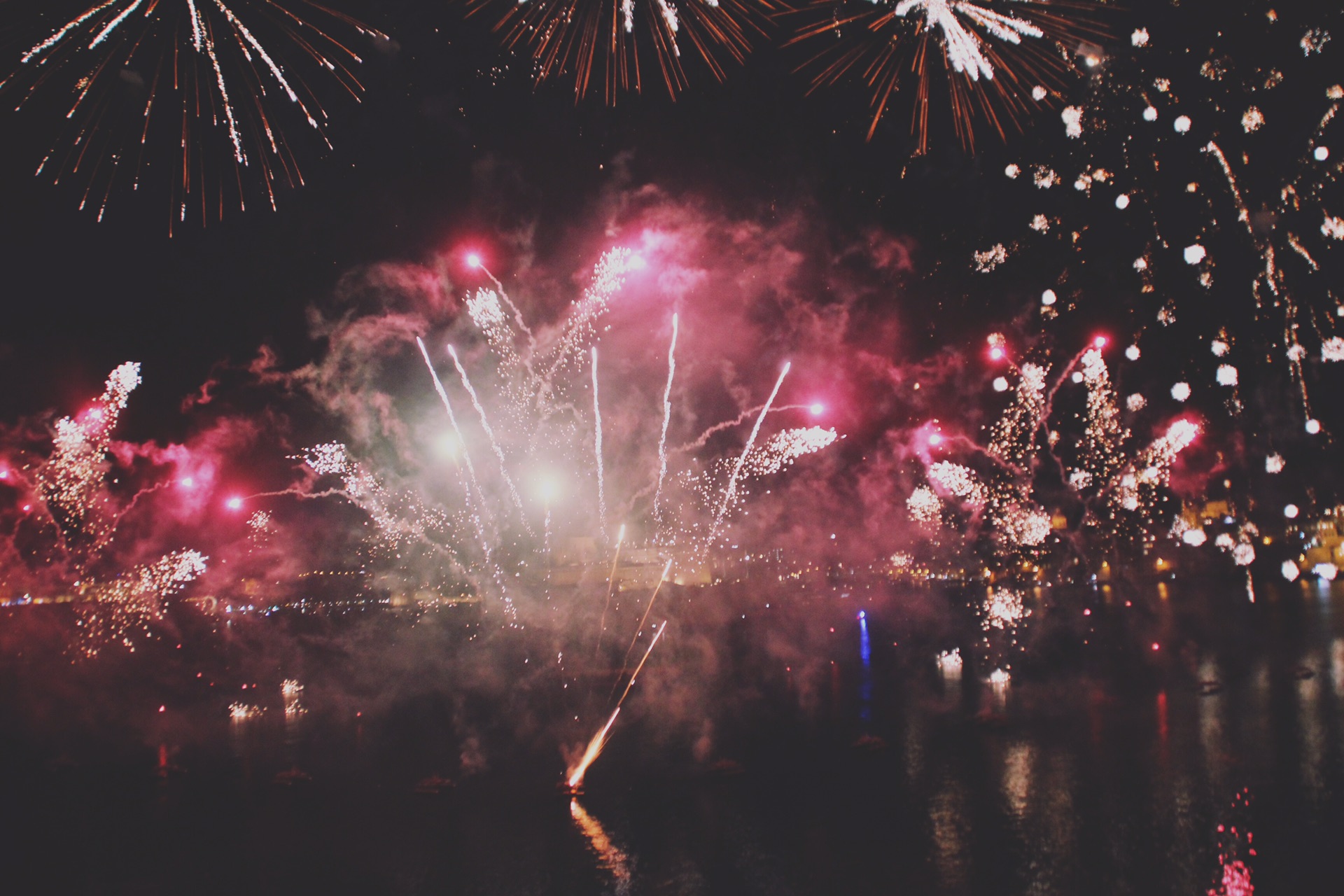 马耳他 一场关于蓝色海岛的奇幻之梦,马耳他旅游