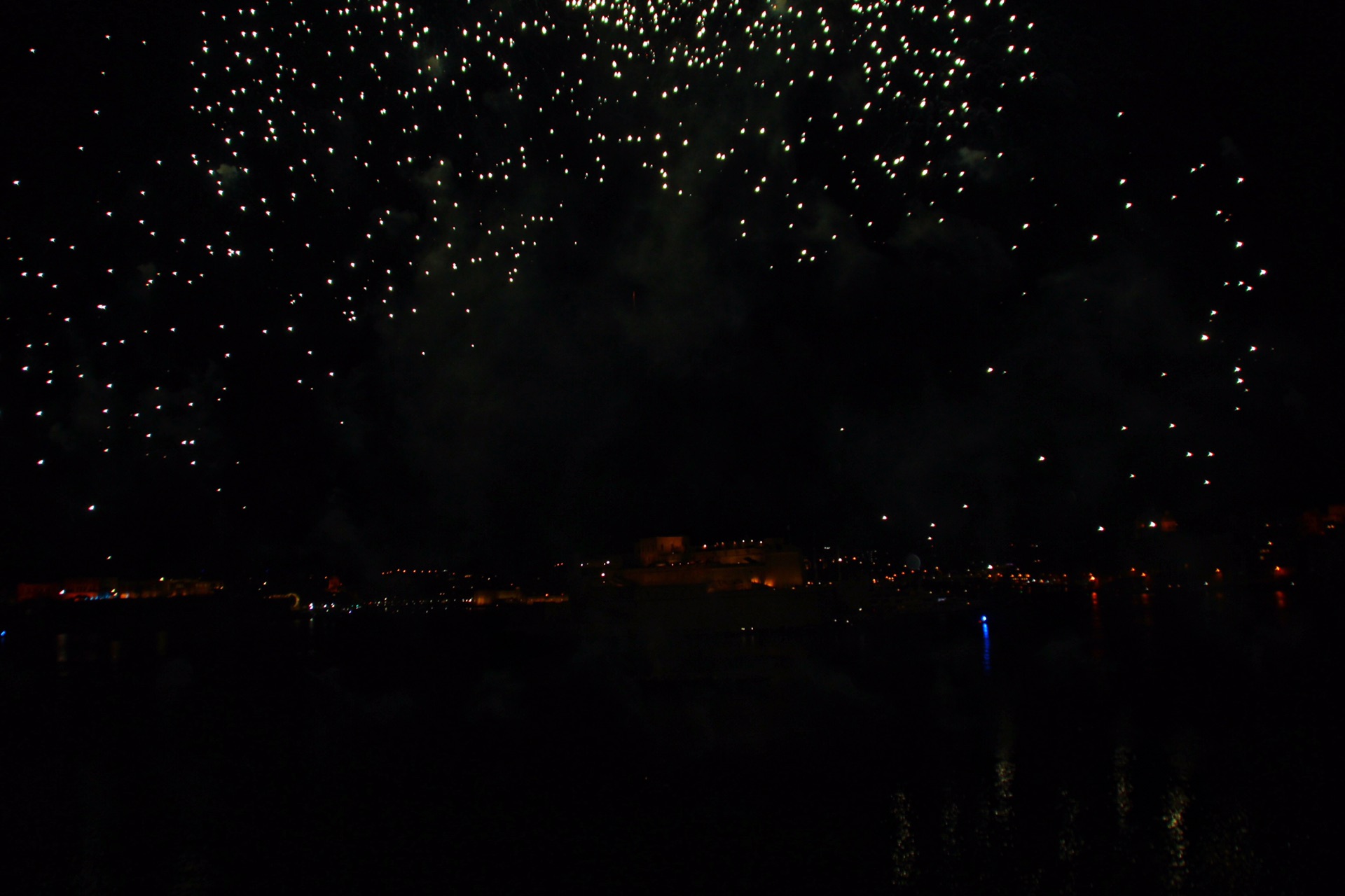 马耳他 一场关于蓝色海岛的奇幻之梦,马耳他旅游