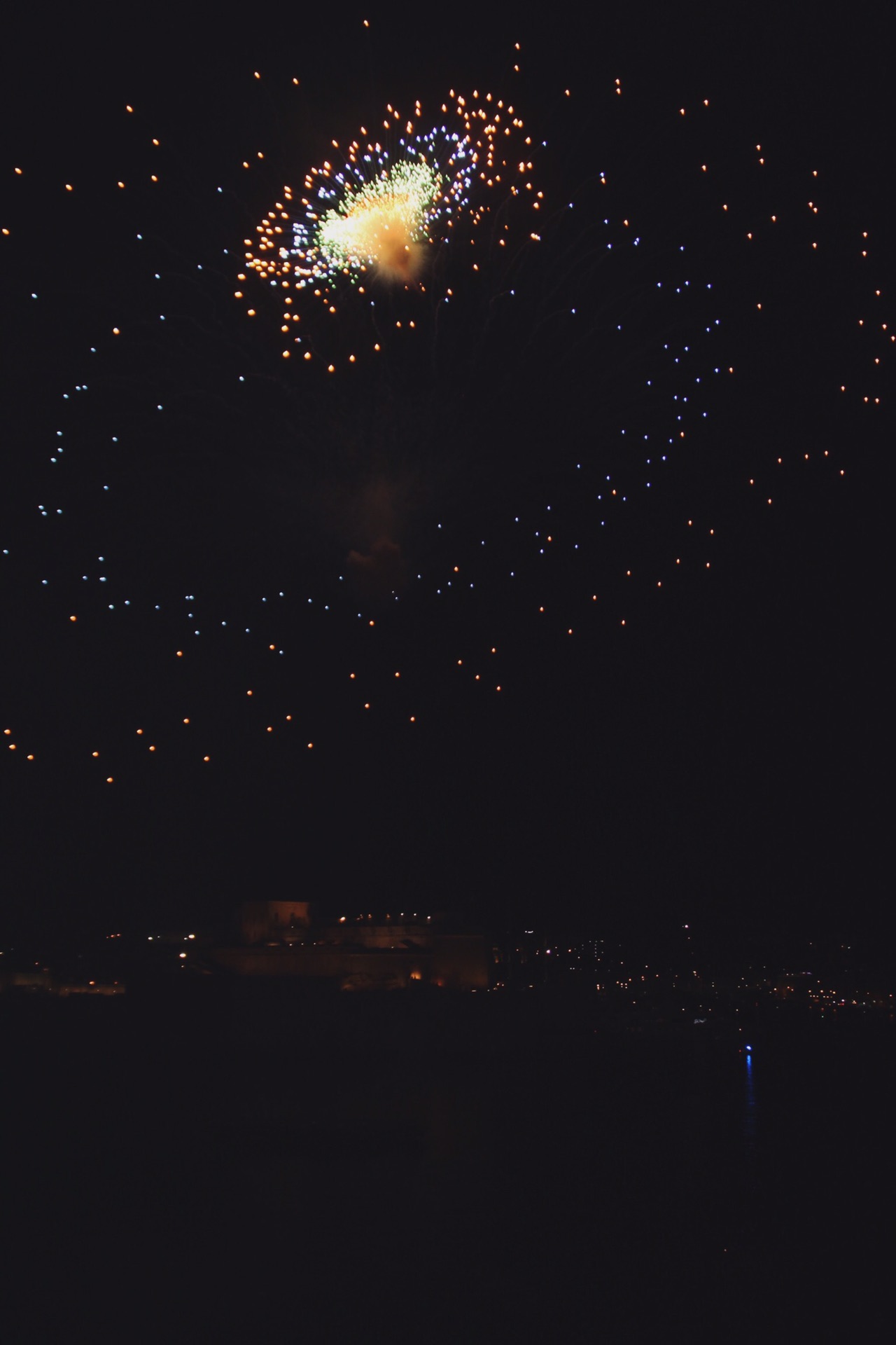 马耳他 一场关于蓝色海岛的奇幻之梦,马耳他旅游