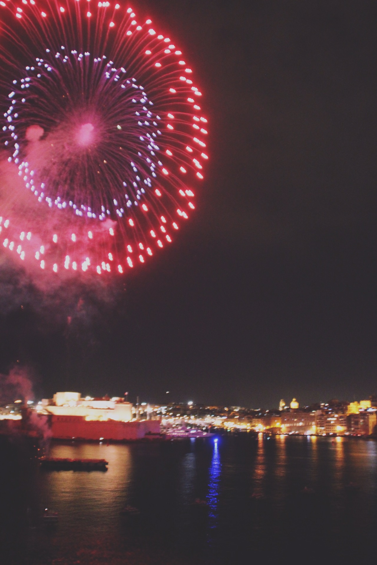 马耳他 一场关于蓝色海岛的奇幻之梦,马耳他旅游