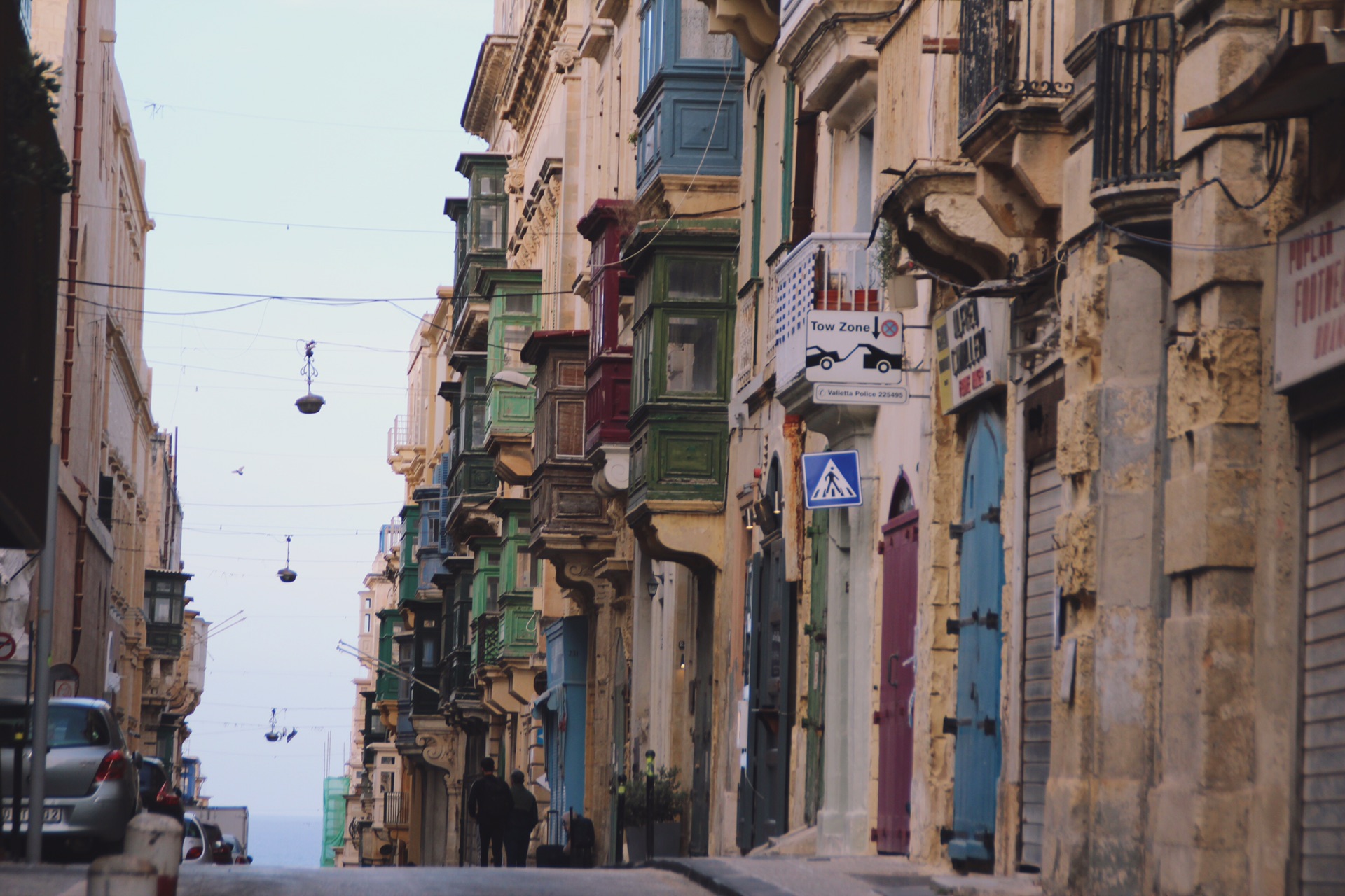 马耳他 一场关于蓝色海岛的奇幻之梦,马耳他旅游