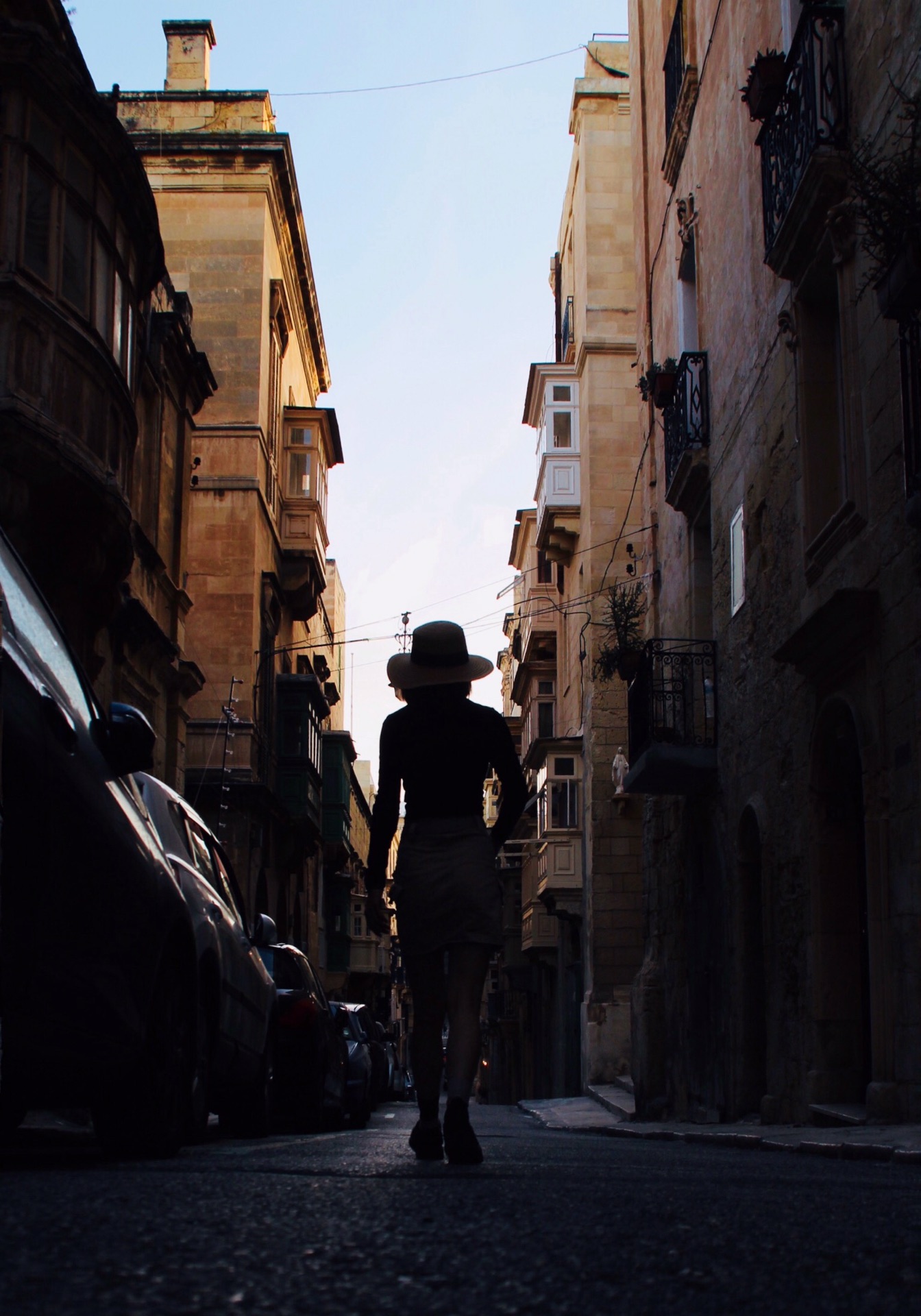 马耳他 一场关于蓝色海岛的奇幻之梦,马耳他旅游