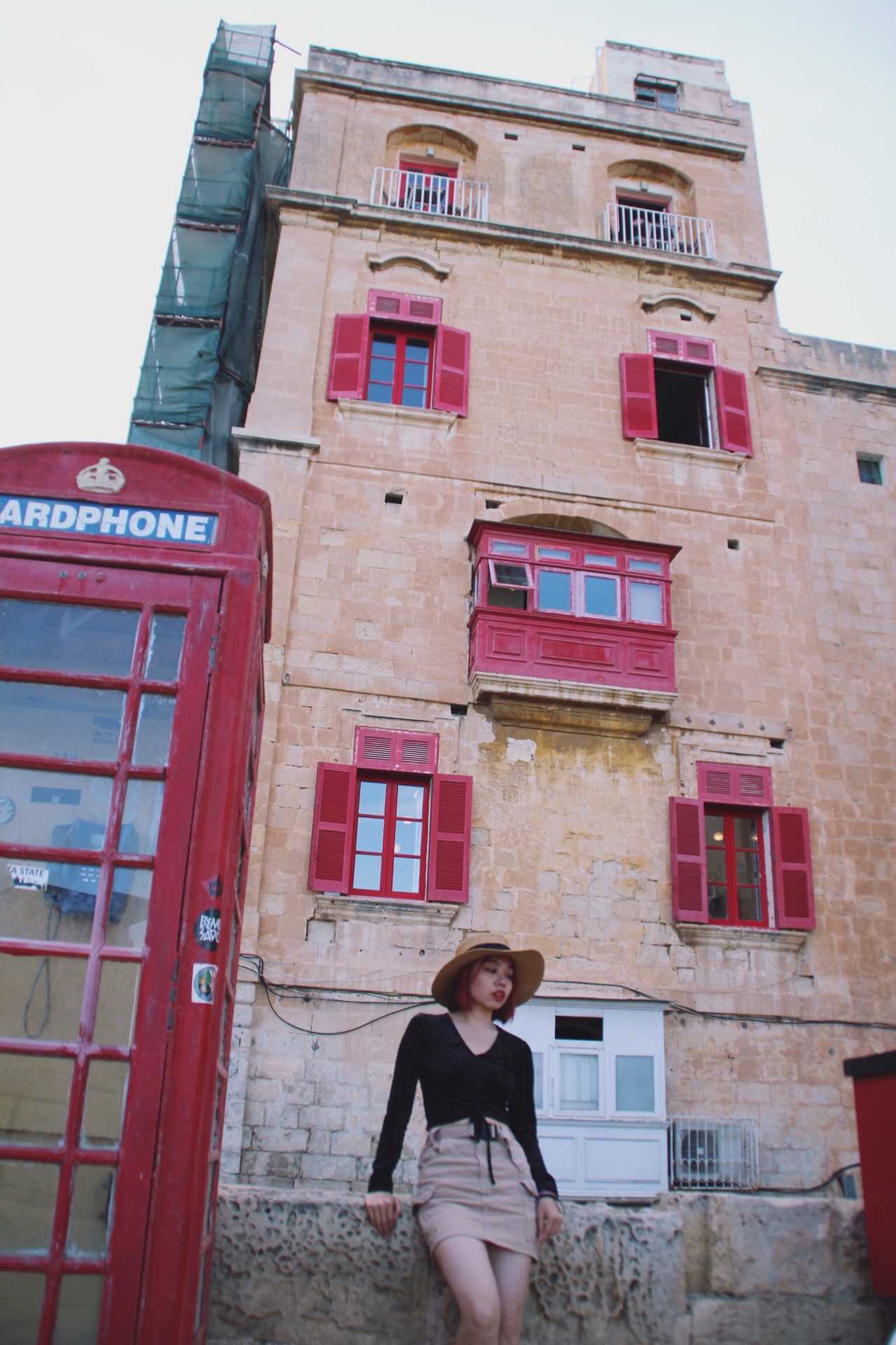 马耳他 一场关于蓝色海岛的奇幻之梦,马耳他旅游