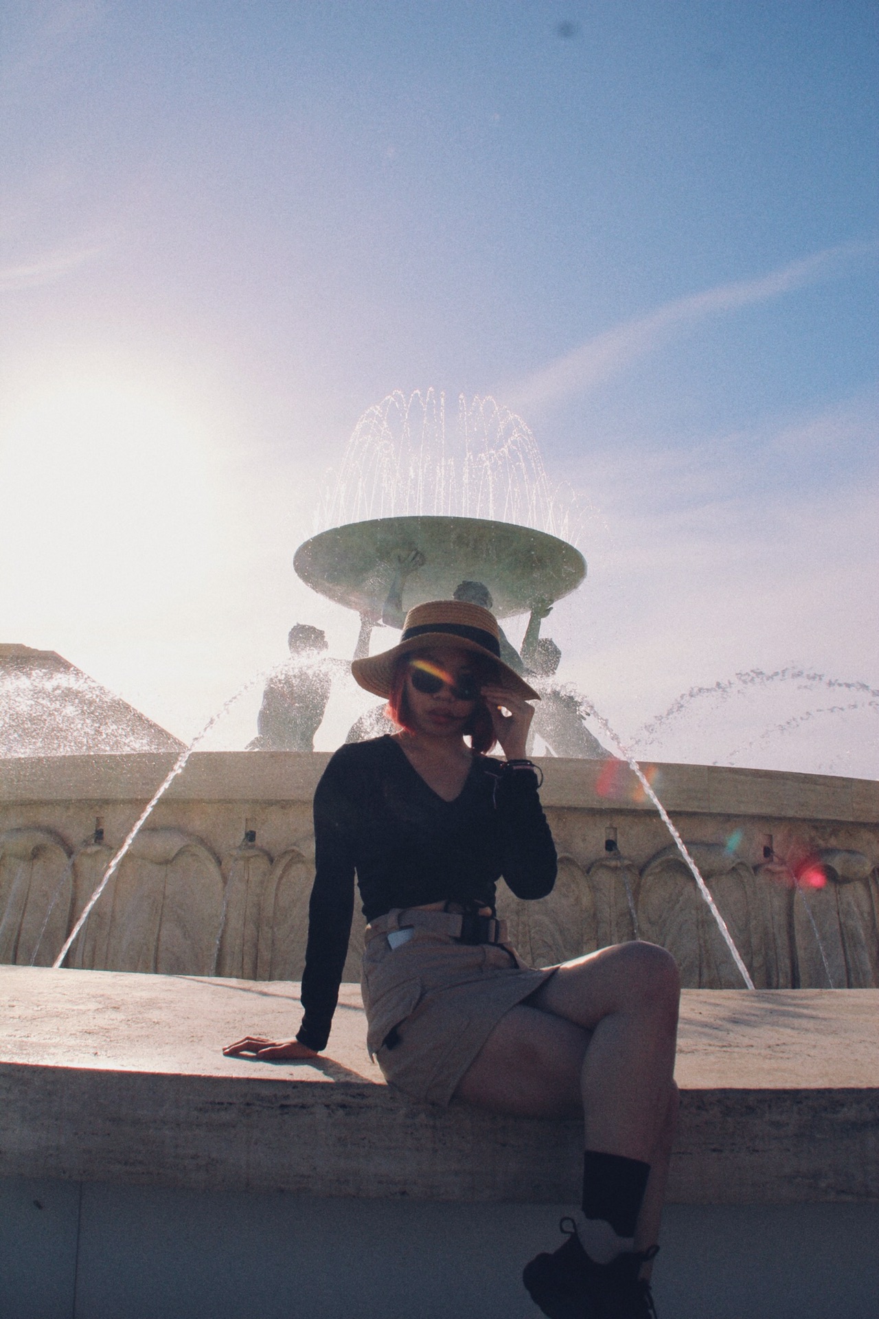 马耳他 一场关于蓝色海岛的奇幻之梦,马耳他旅游
