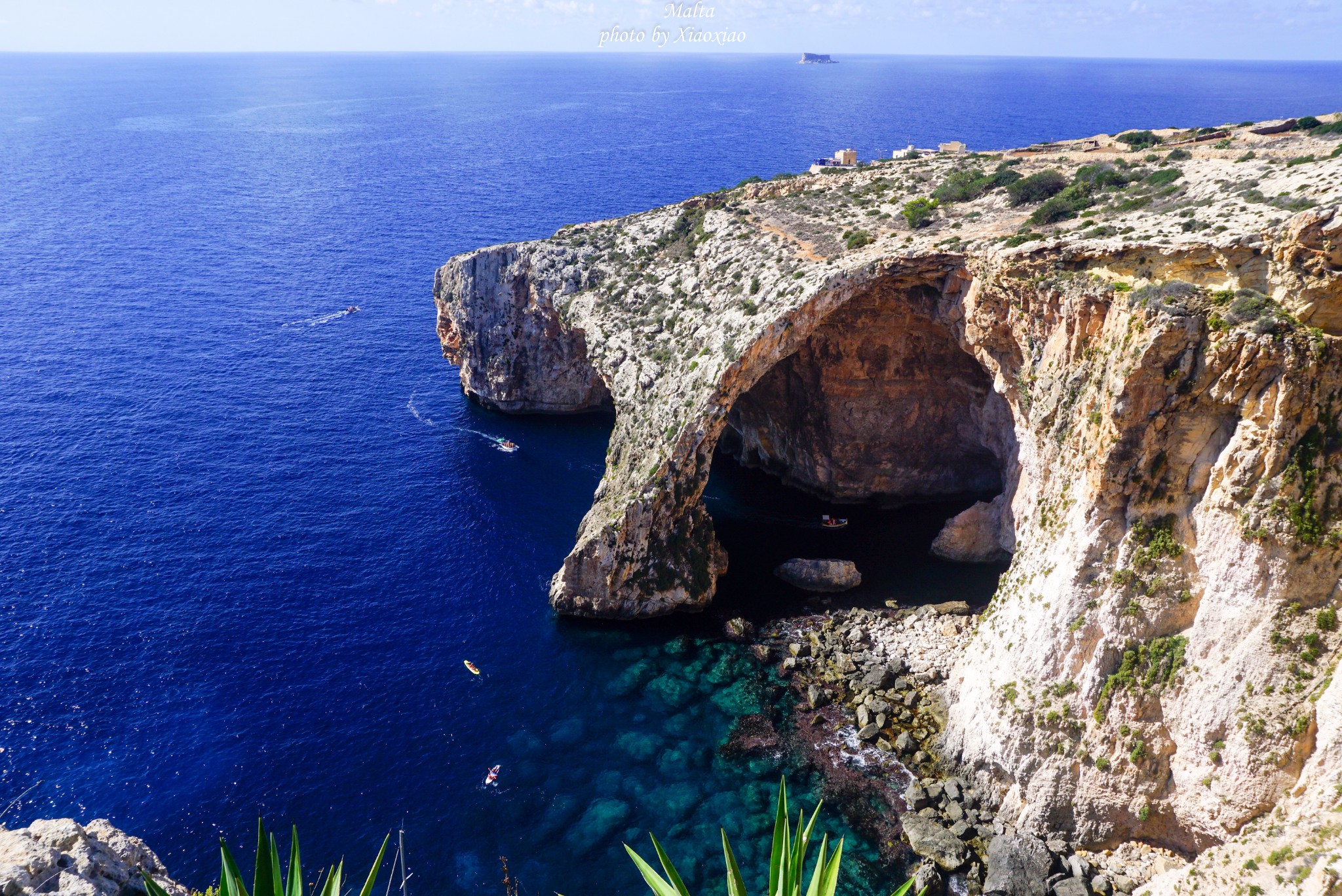 地中海的心脏马耳他,马耳他自助游攻略