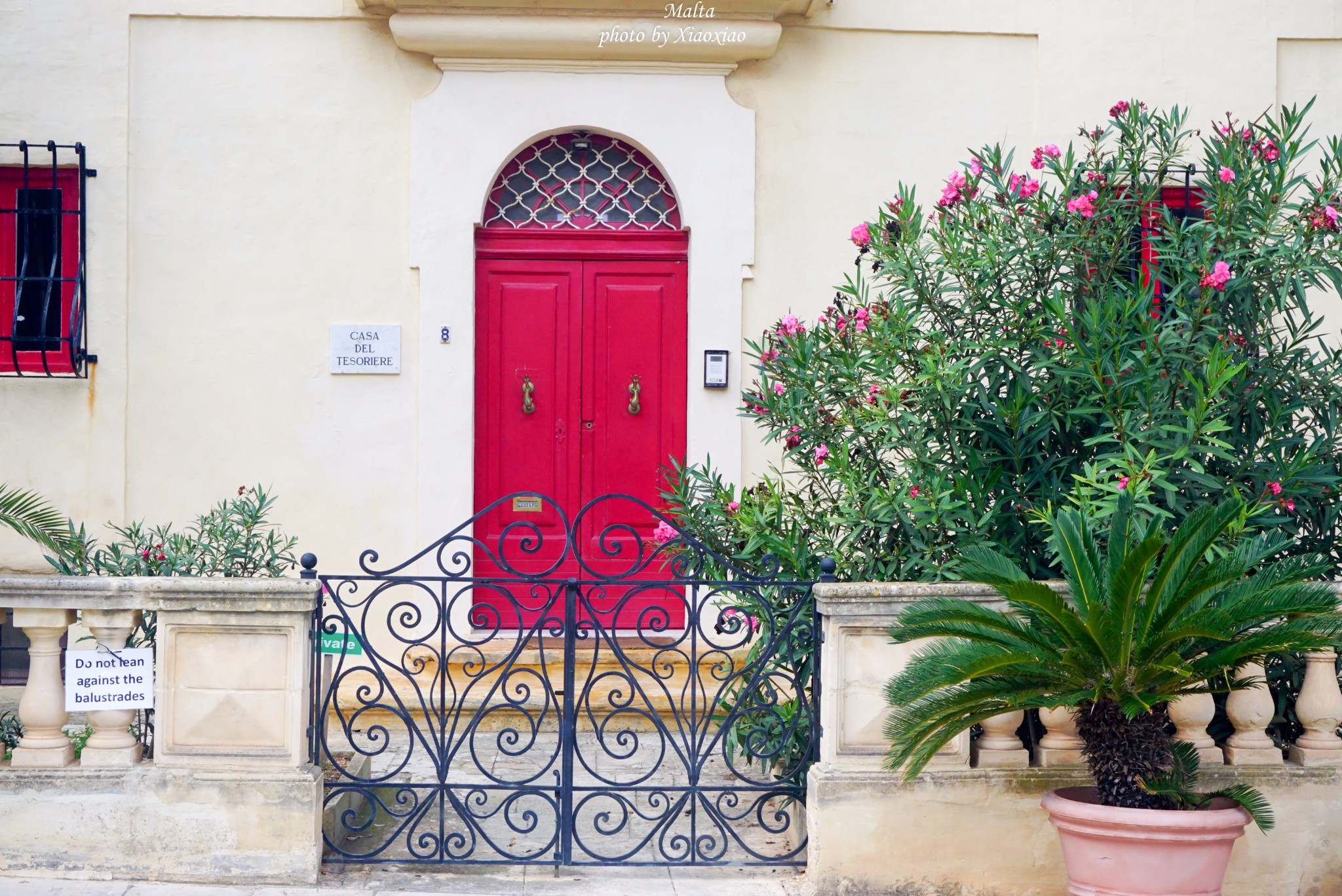 地中海的心脏马耳他,马耳他自助游攻略
