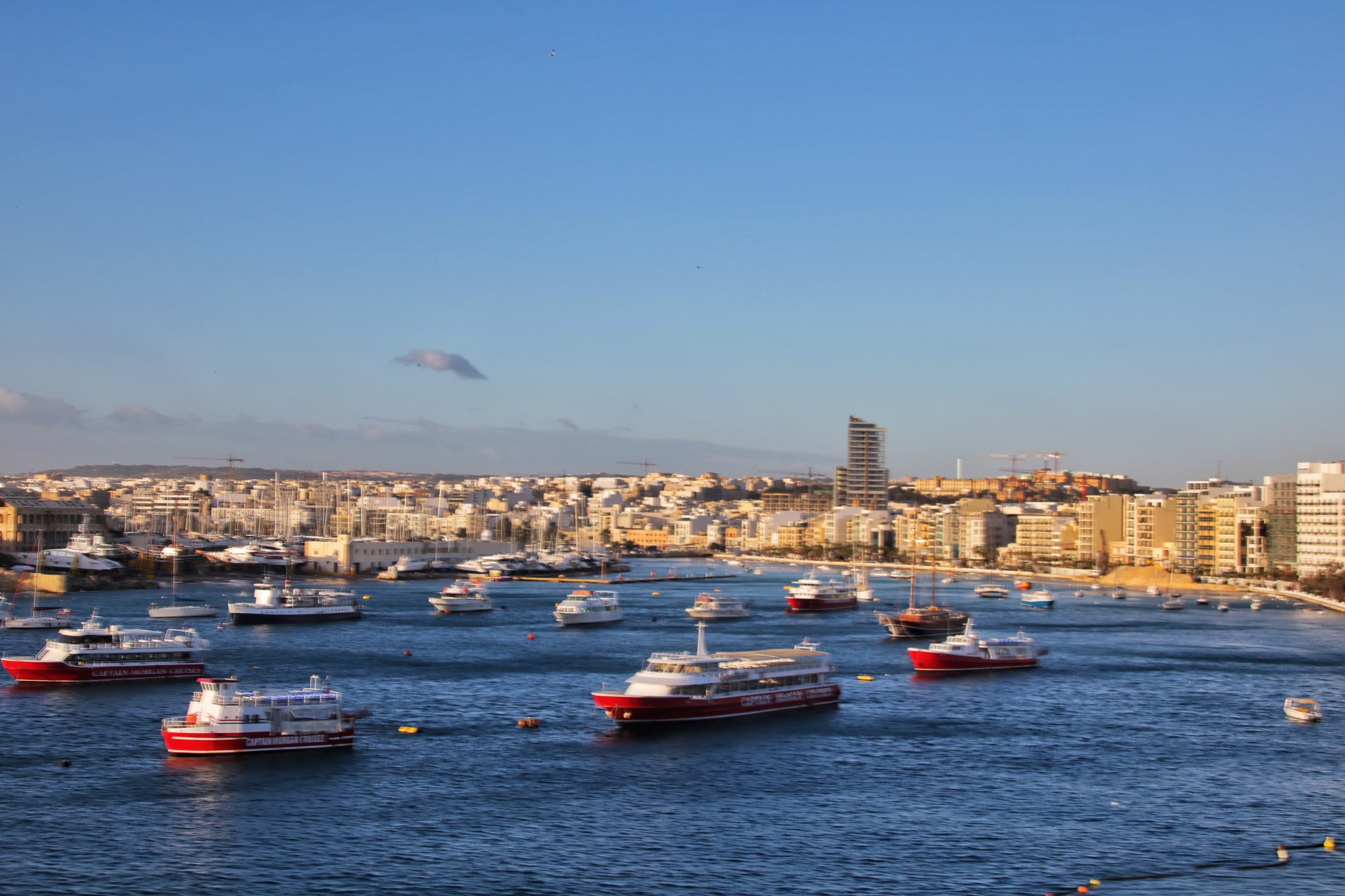 欧洲篇(马耳他),马耳他自助游攻略