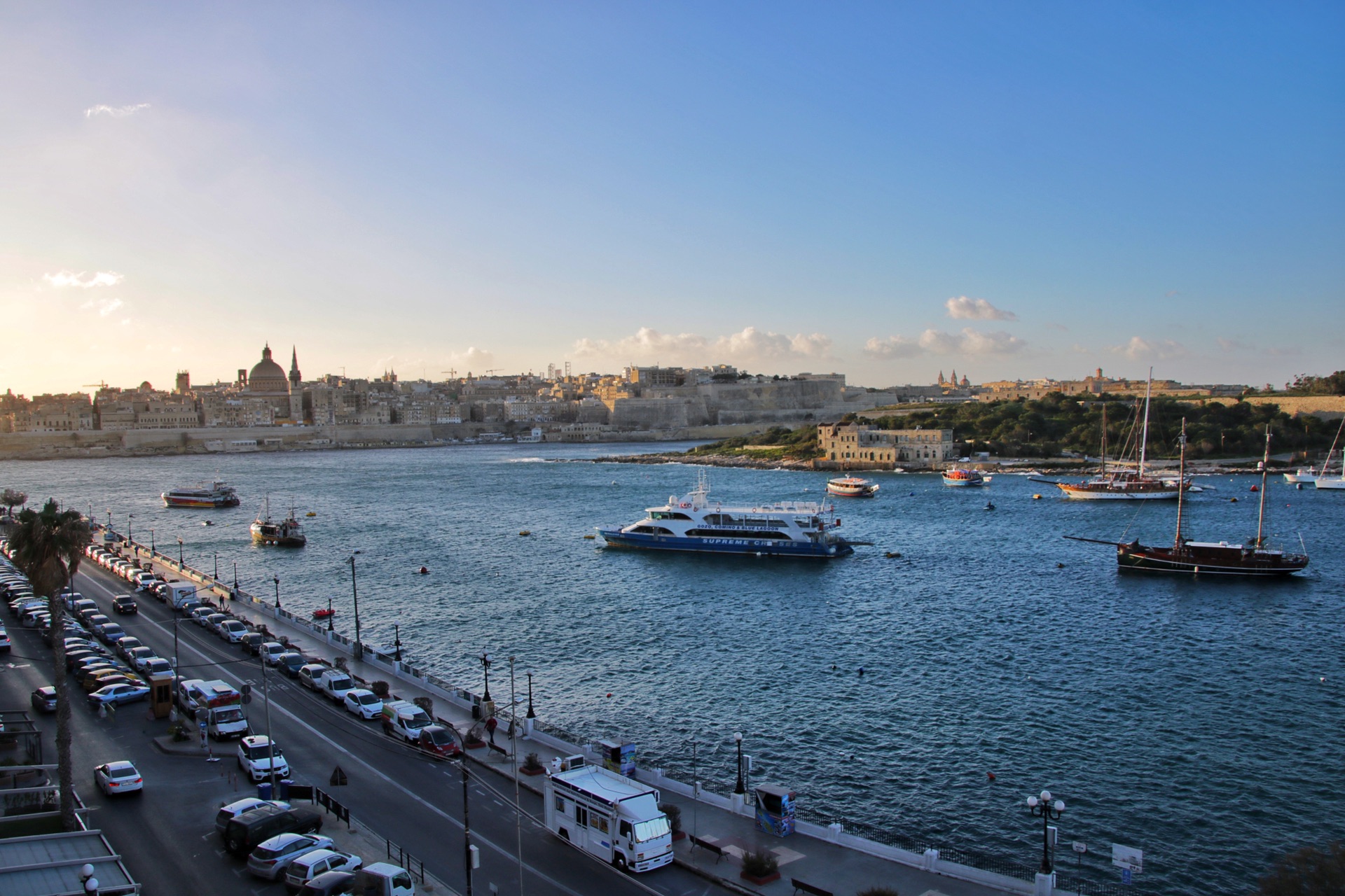 欧洲篇(马耳他),马耳他自助游攻略