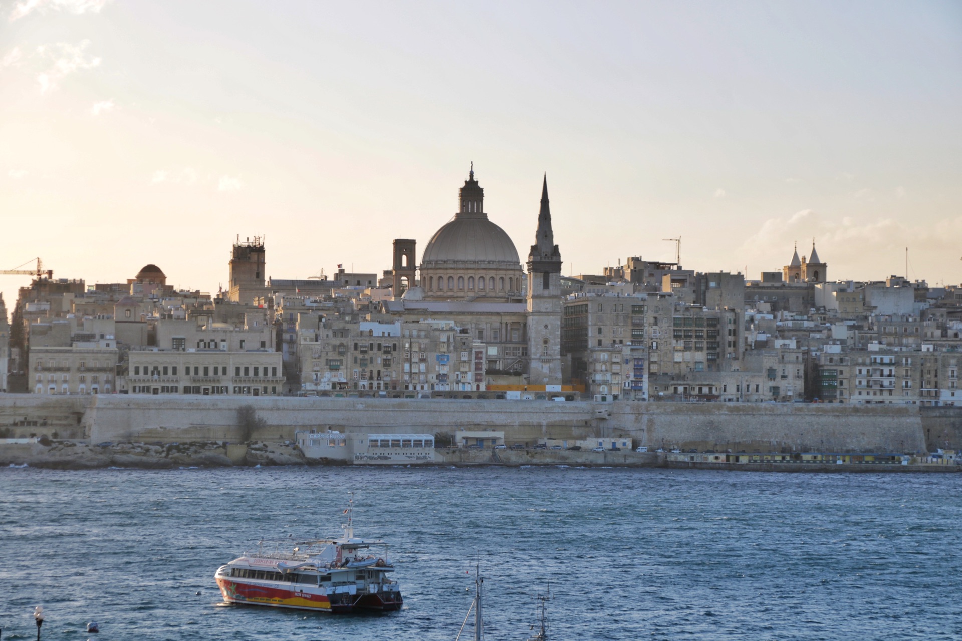 欧洲篇(马耳他),马耳他自助游攻略