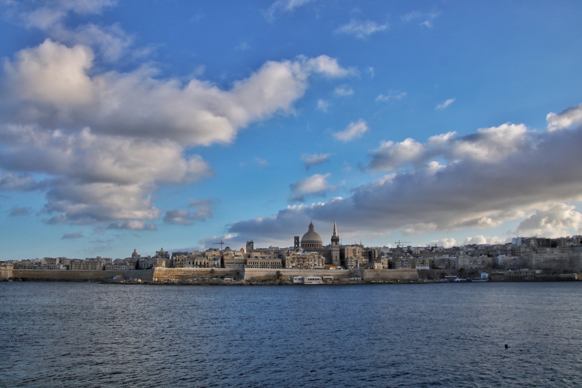 欧洲篇(马耳他),马耳他自助游攻略