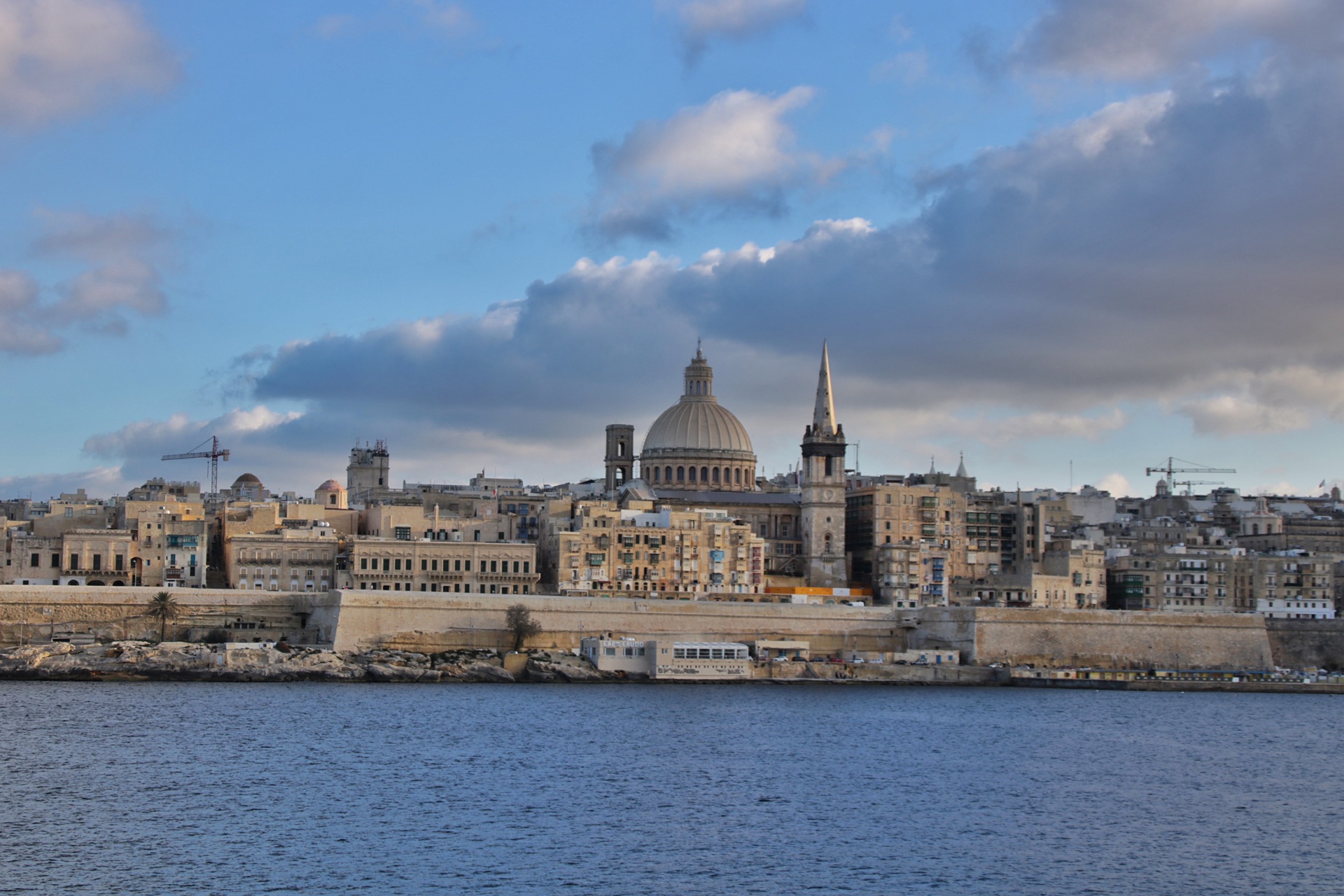 欧洲篇(马耳他),马耳他自助游攻略