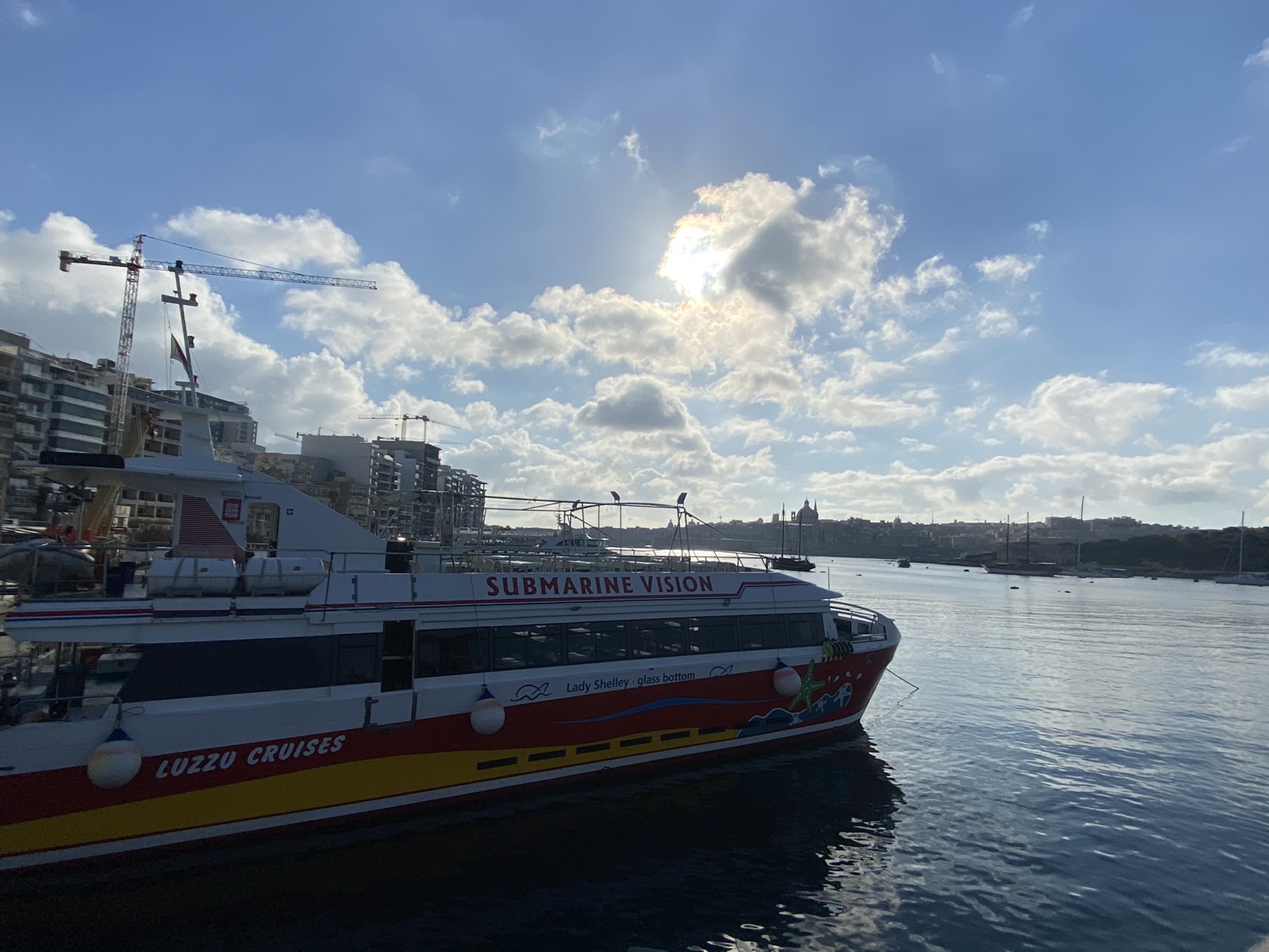 欧洲篇（马耳他）,马耳他自助游攻略