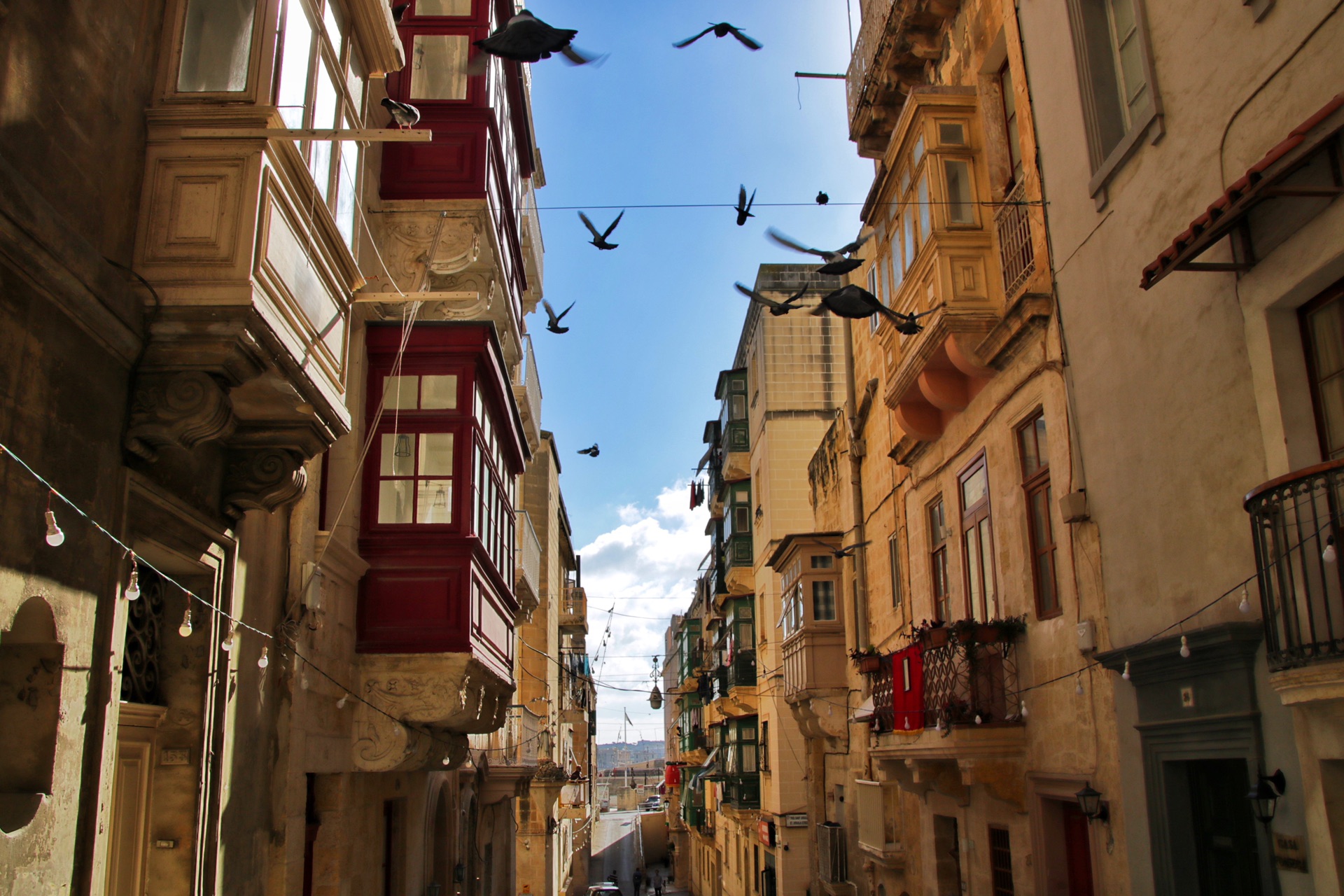 欧洲篇（马耳他）,马耳他自助游攻略