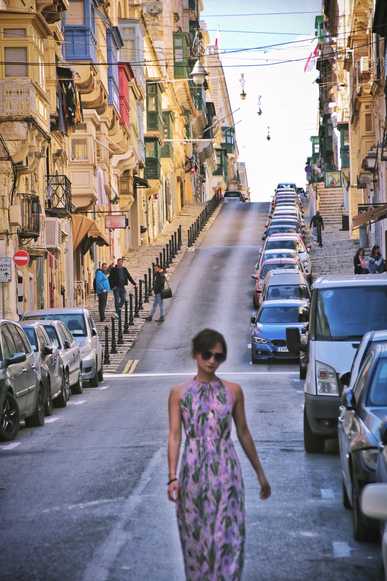 欧洲篇（马耳他）,马耳他自助游攻略