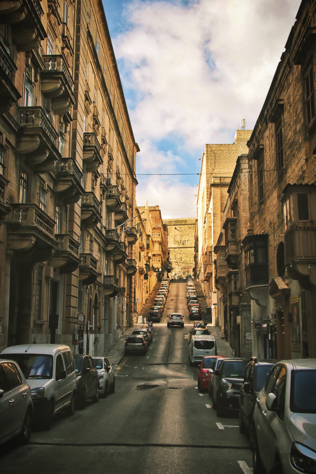 欧洲篇(马耳他),马耳他自助游攻略