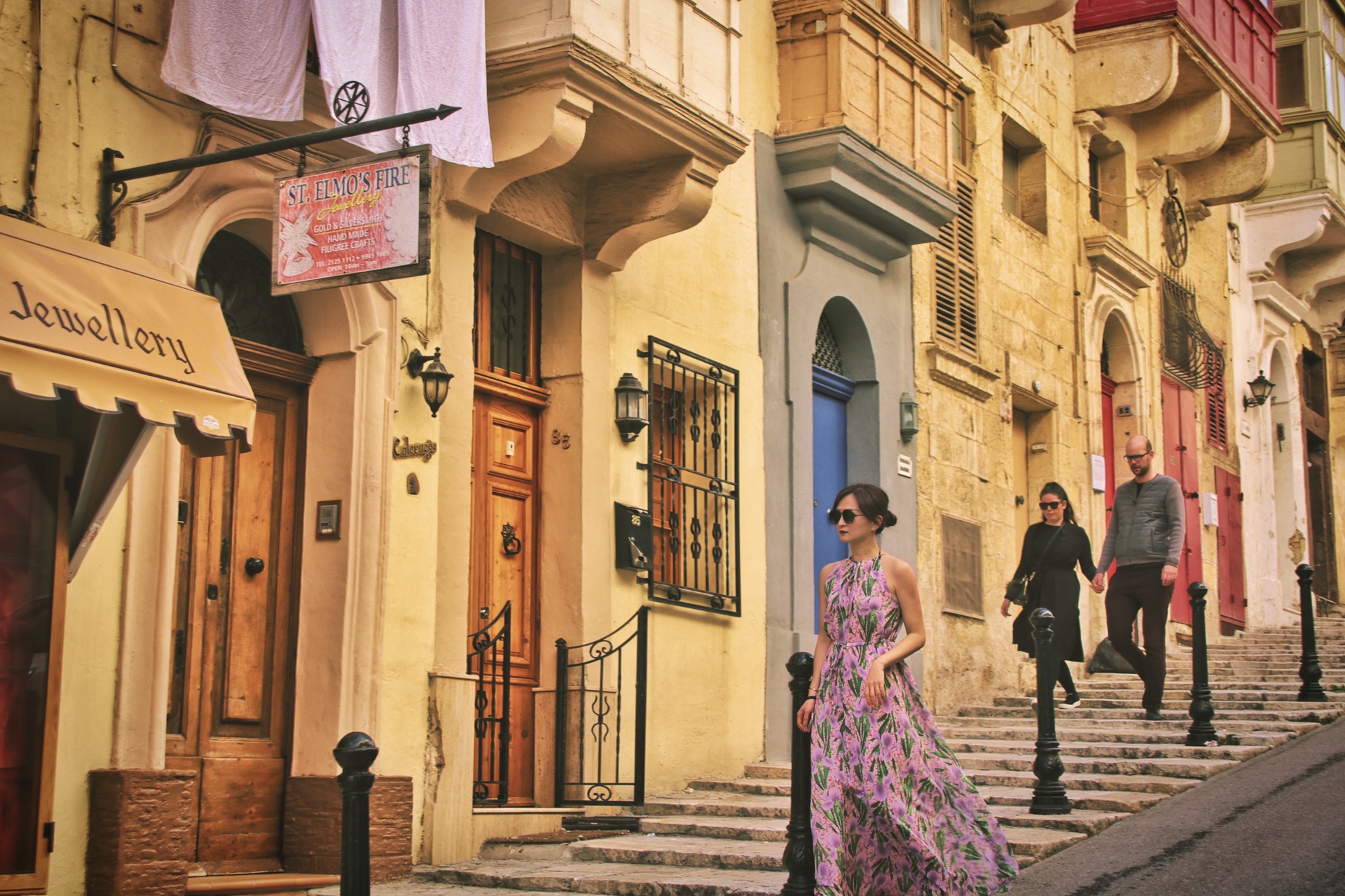 欧洲篇(马耳他),马耳他自助游攻略