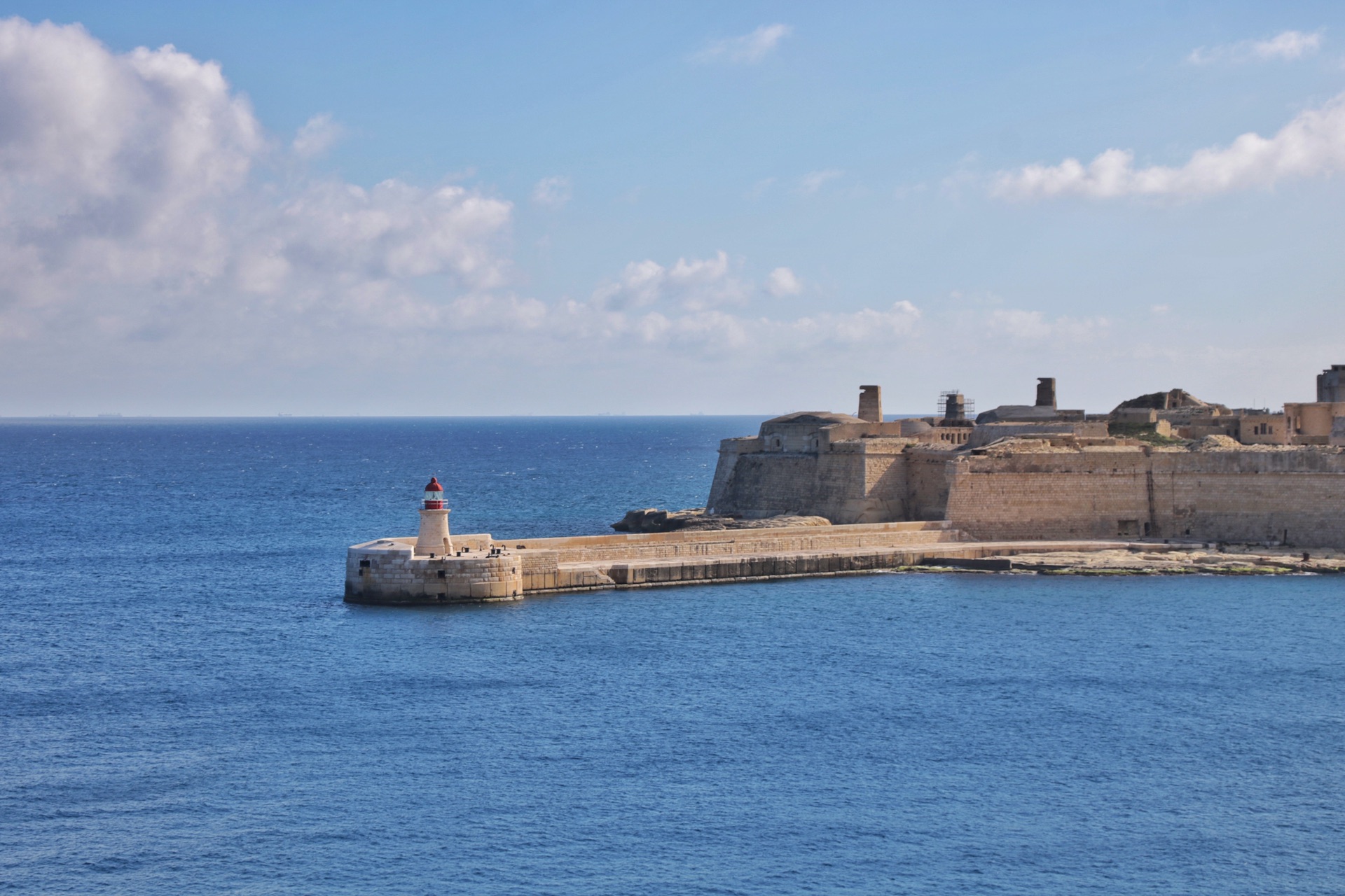 欧洲篇（马耳他）,马耳他自助游攻略