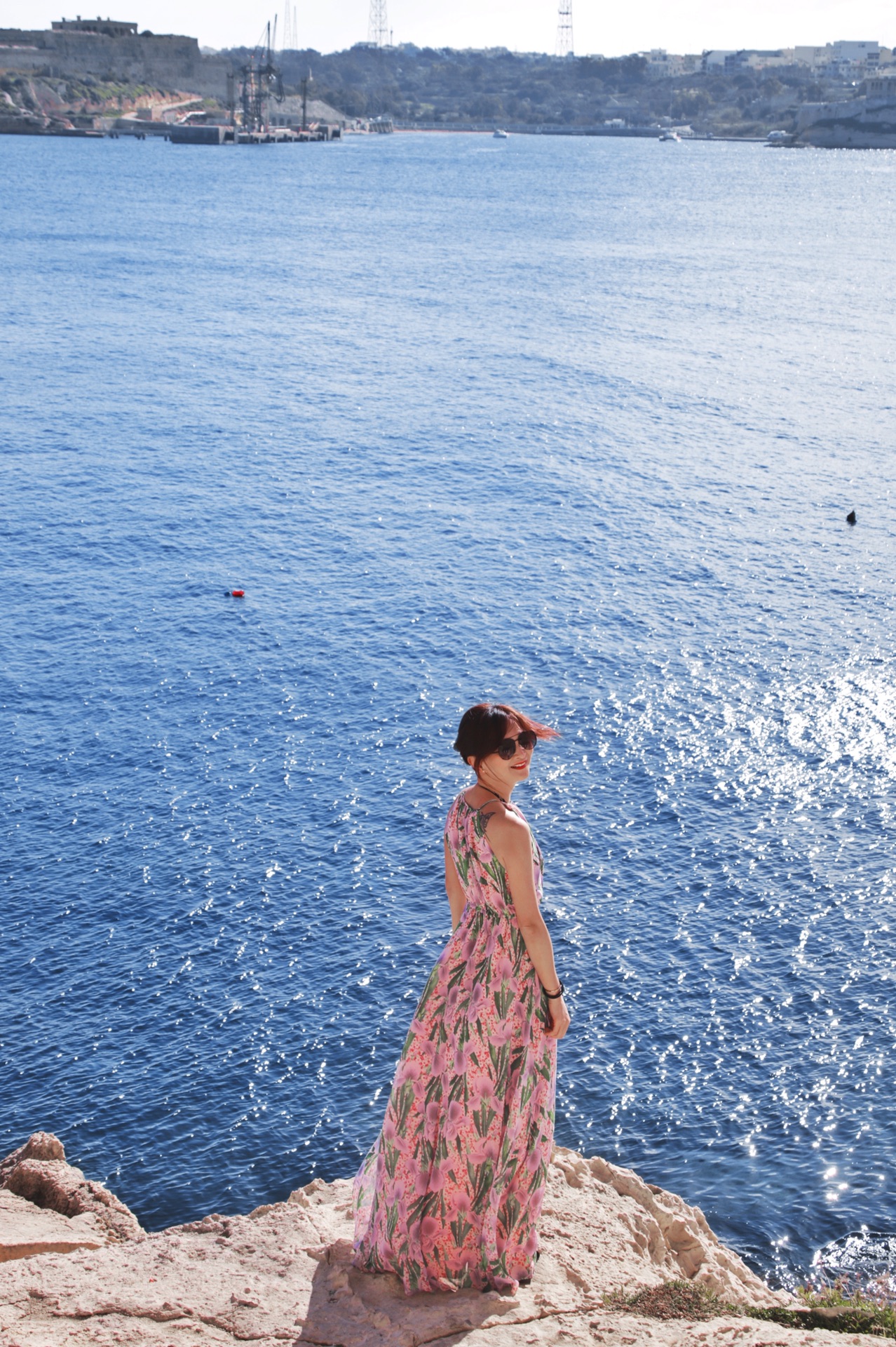 欧洲篇（马耳他）,马耳他自助游攻略