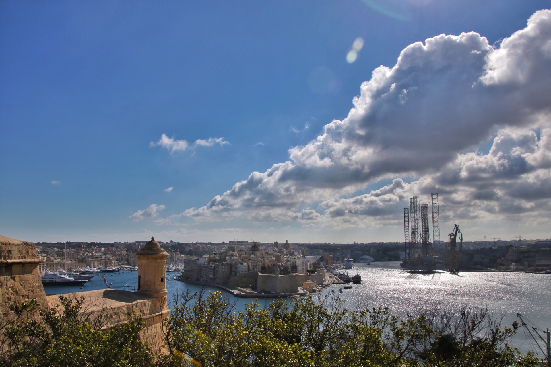 欧洲篇（马耳他）,马耳他自助游攻略