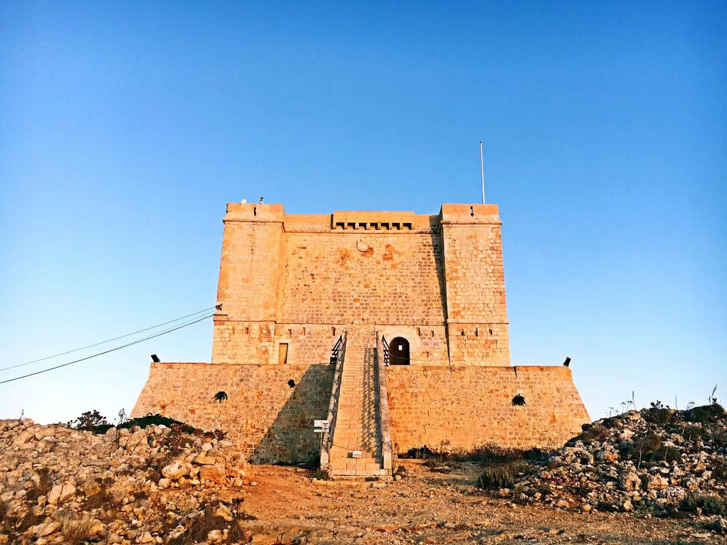 南欧马耳他留学,马耳他自助游攻略