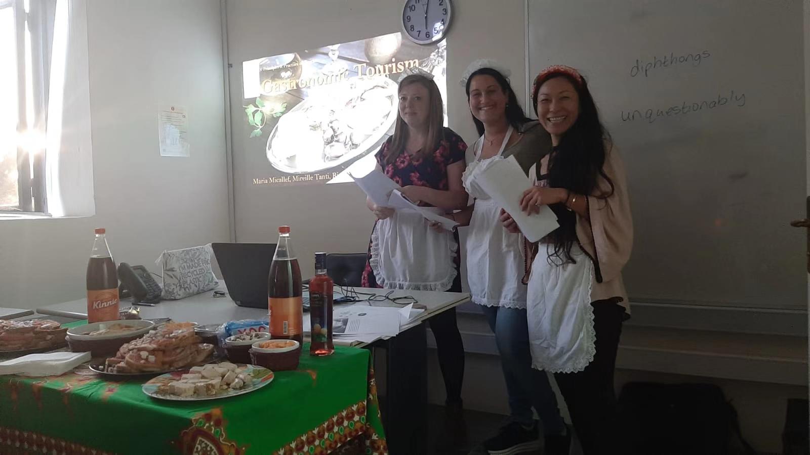 南欧马耳他留学,马耳他自助游攻略