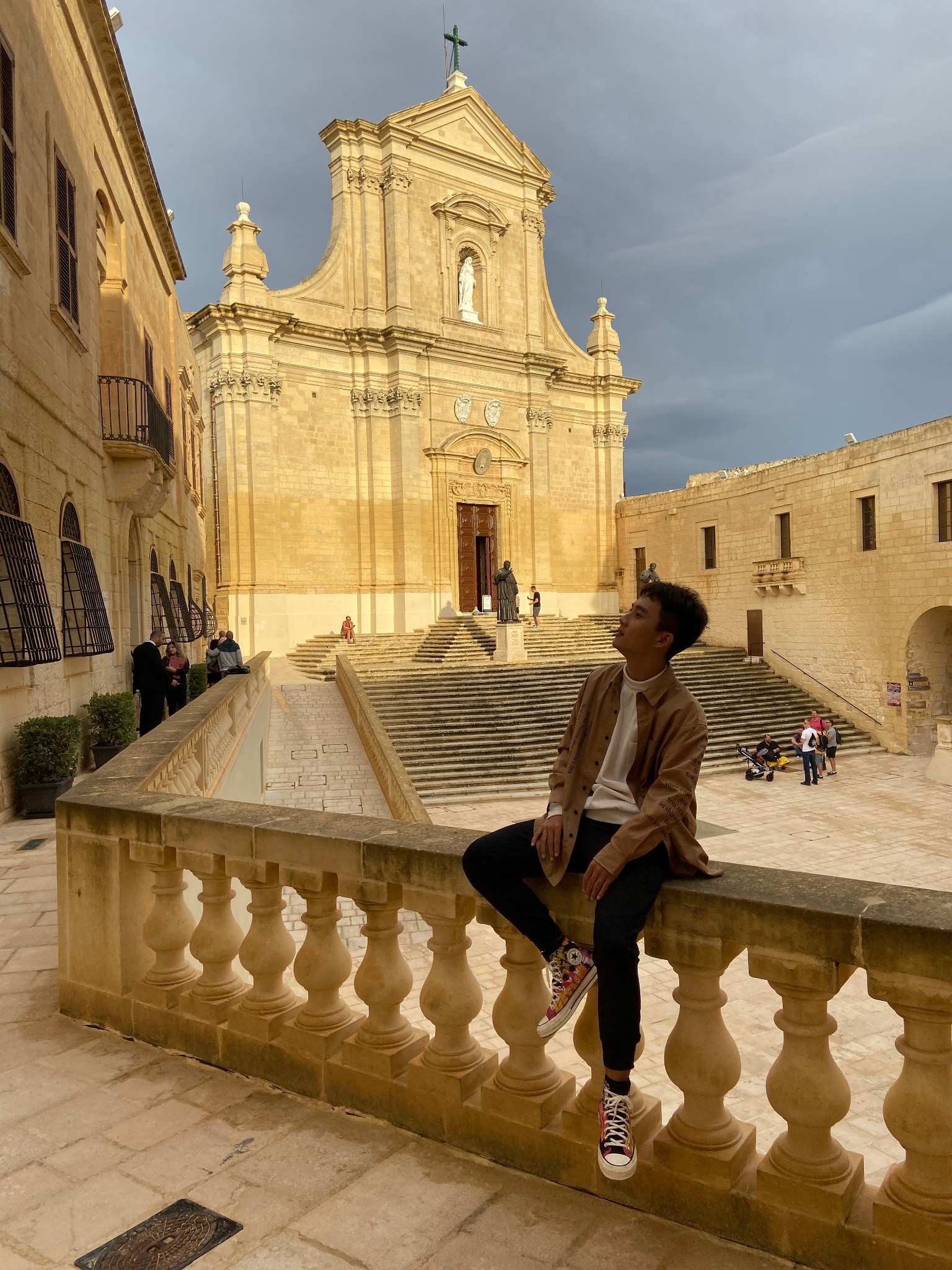 惊喜之旅的代名词,马耳他自助游攻略