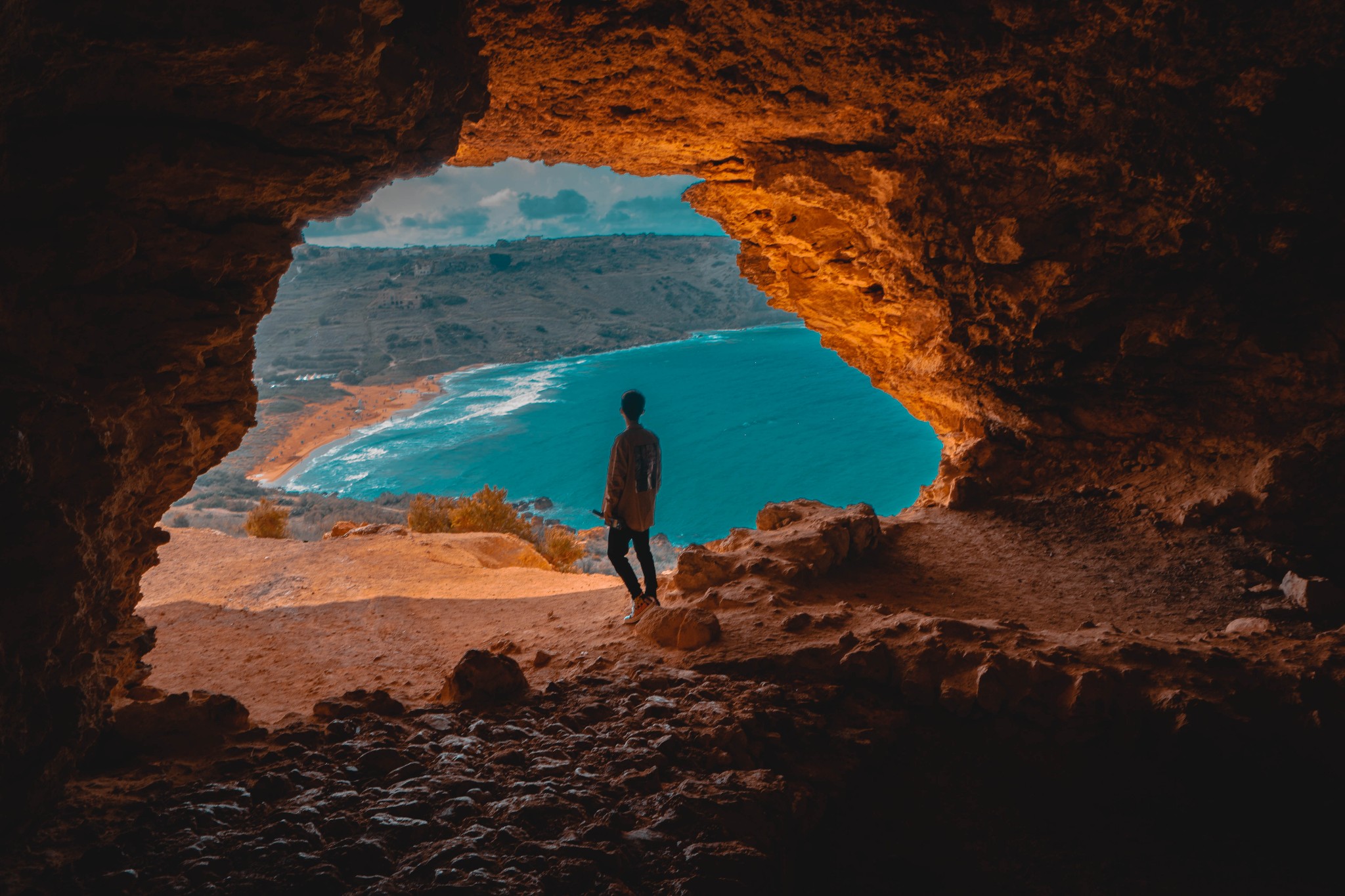 惊喜之旅的代名词,马耳他自助游攻略