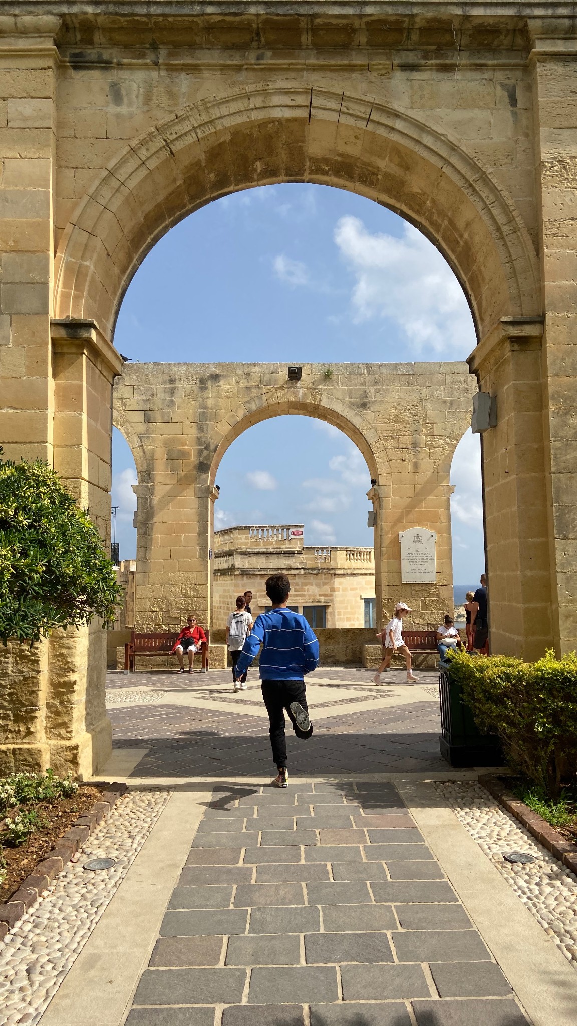 惊喜之旅的代名词,马耳他自助游攻略