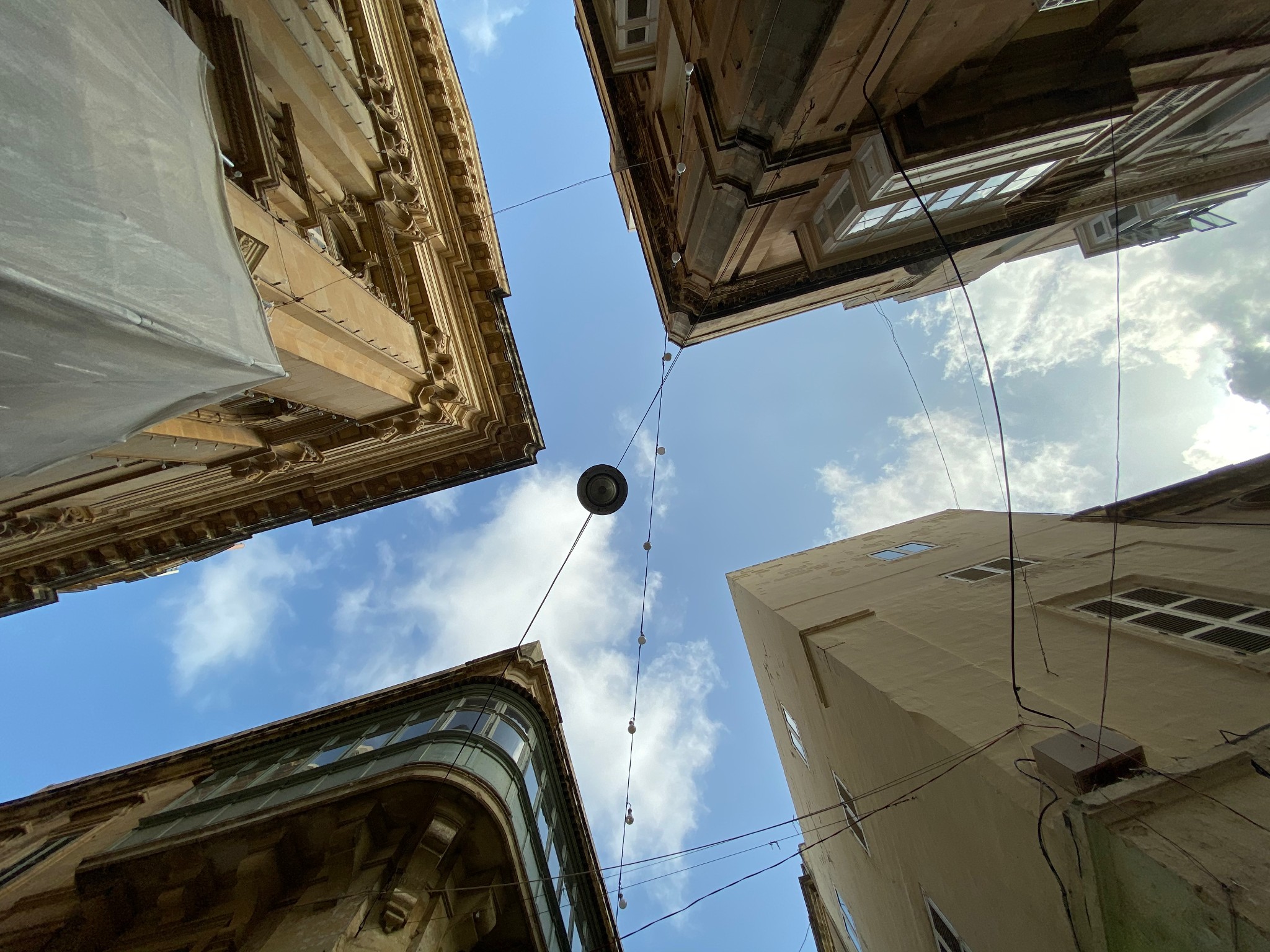 惊喜之旅的代名词,马耳他自助游攻略