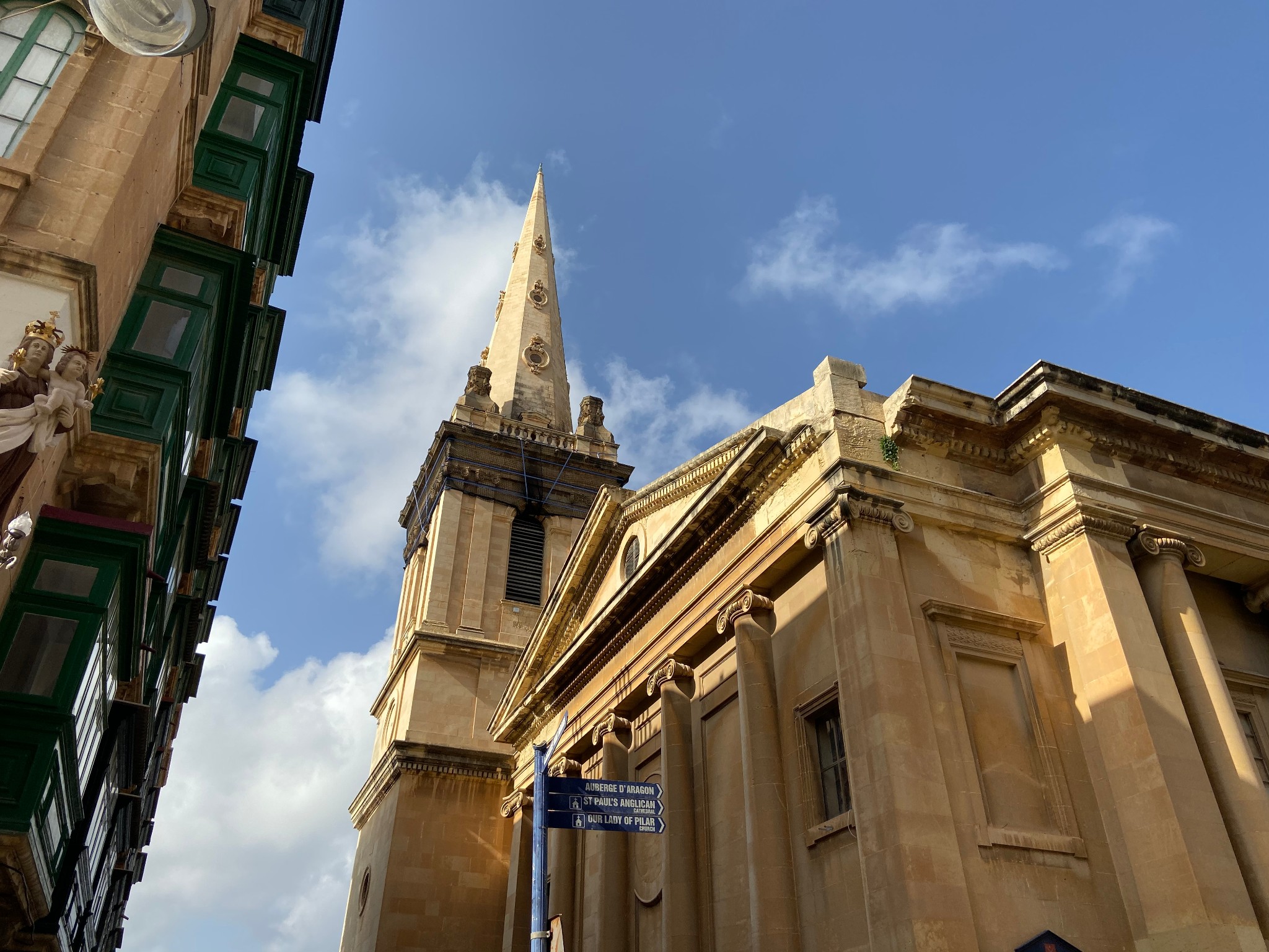 惊喜之旅的代名词,马耳他自助游攻略