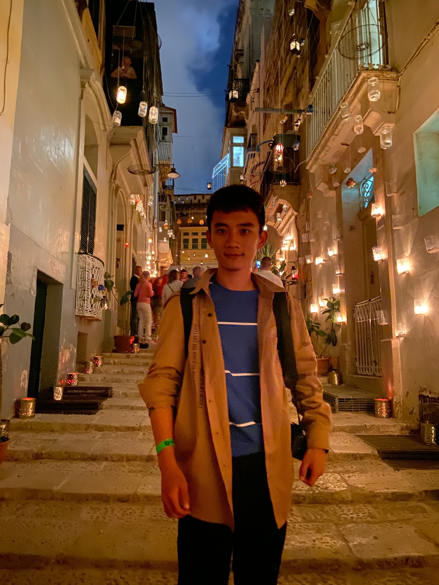 惊喜之旅的代名词,马耳他自助游攻略