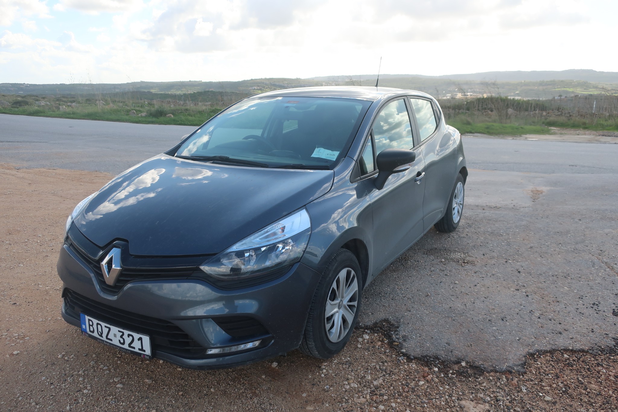 马耳他自驾游记,马耳他旅游攻略