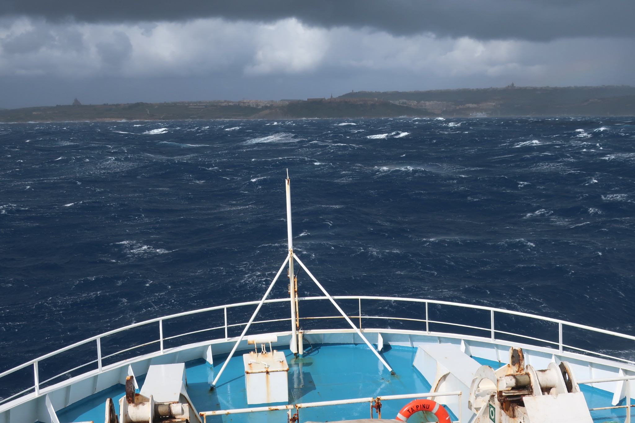 马耳他自驾游记,马耳他旅游攻略