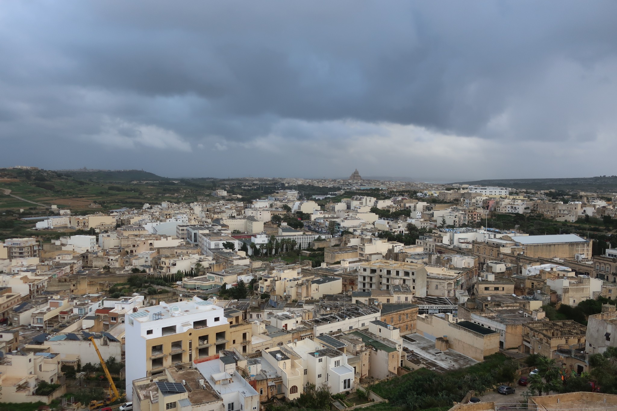 马耳他自驾游记,马耳他旅游攻略