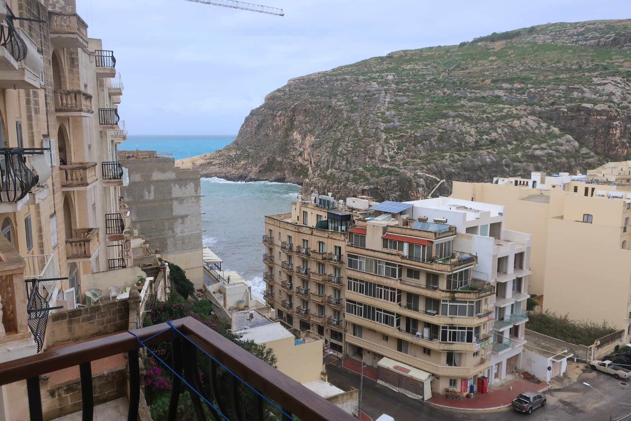 马耳他自驾游记,马耳他旅游攻略