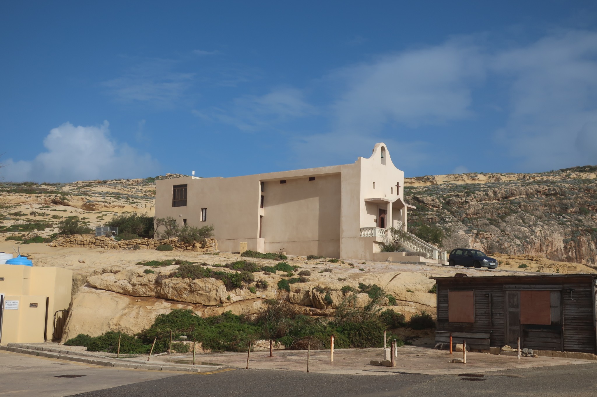 马耳他自驾游记,马耳他旅游攻略