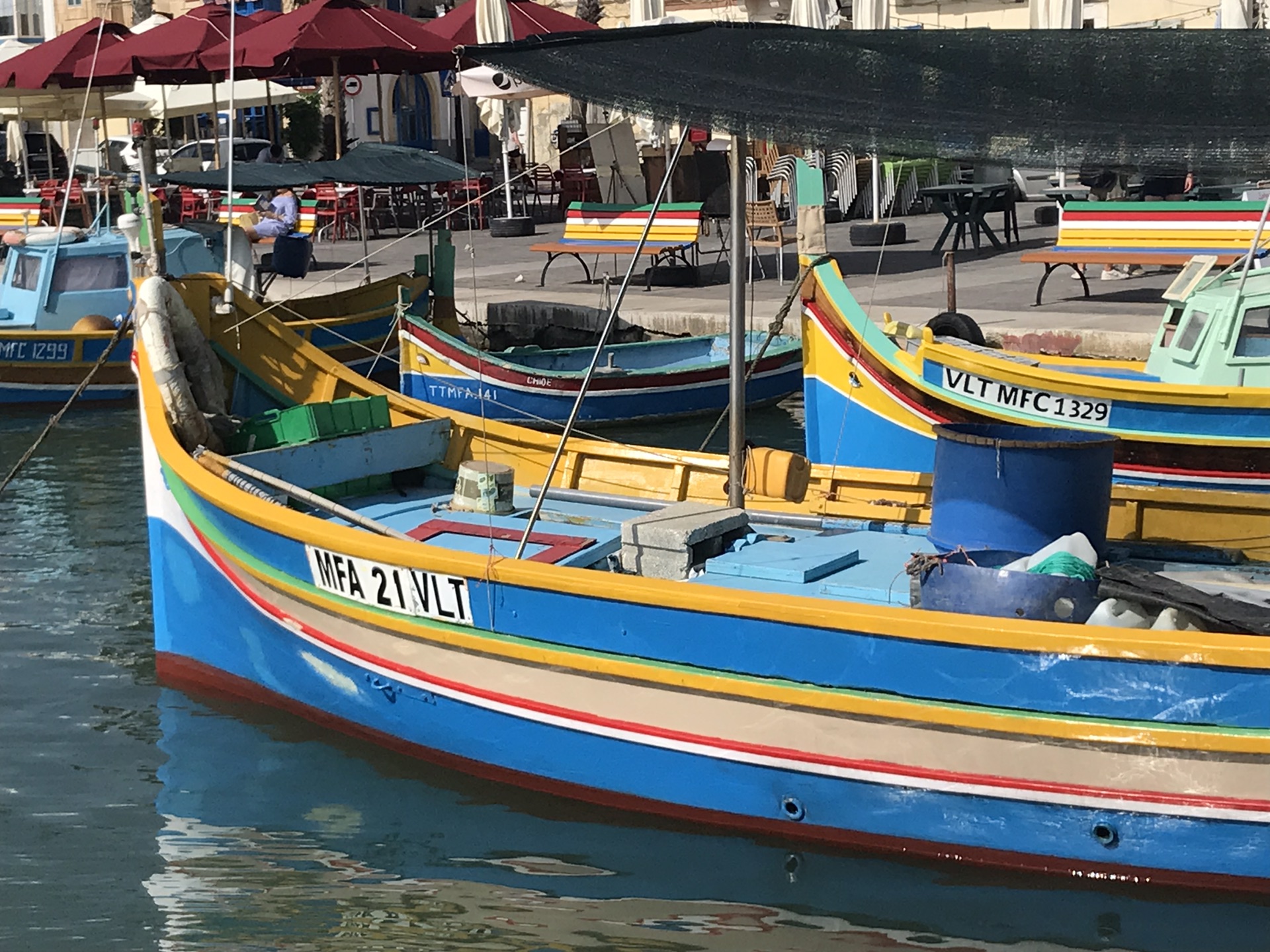 马耳他,怎么可以忘记它,马耳他旅游攻略