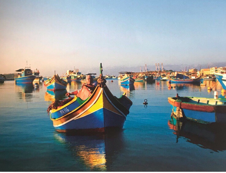 马耳他,怎么可以忘记它,马耳他旅游攻略