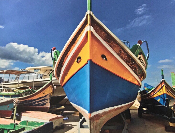 马耳他,怎么可以忘记它,马耳他旅游攻略