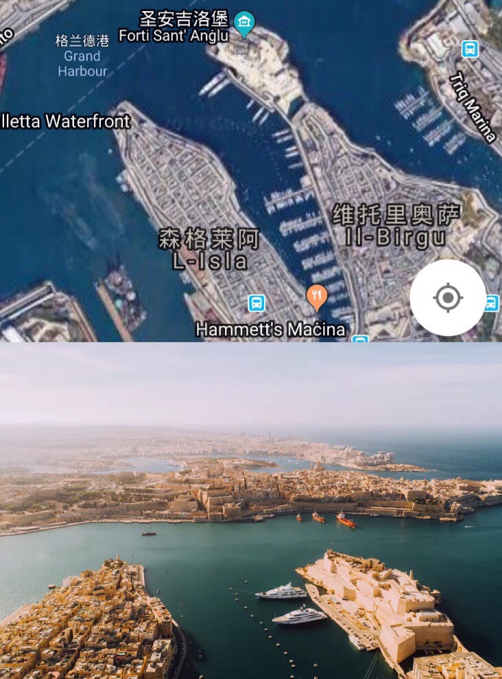 马耳他,怎么可以忘记它,马耳他旅游攻略