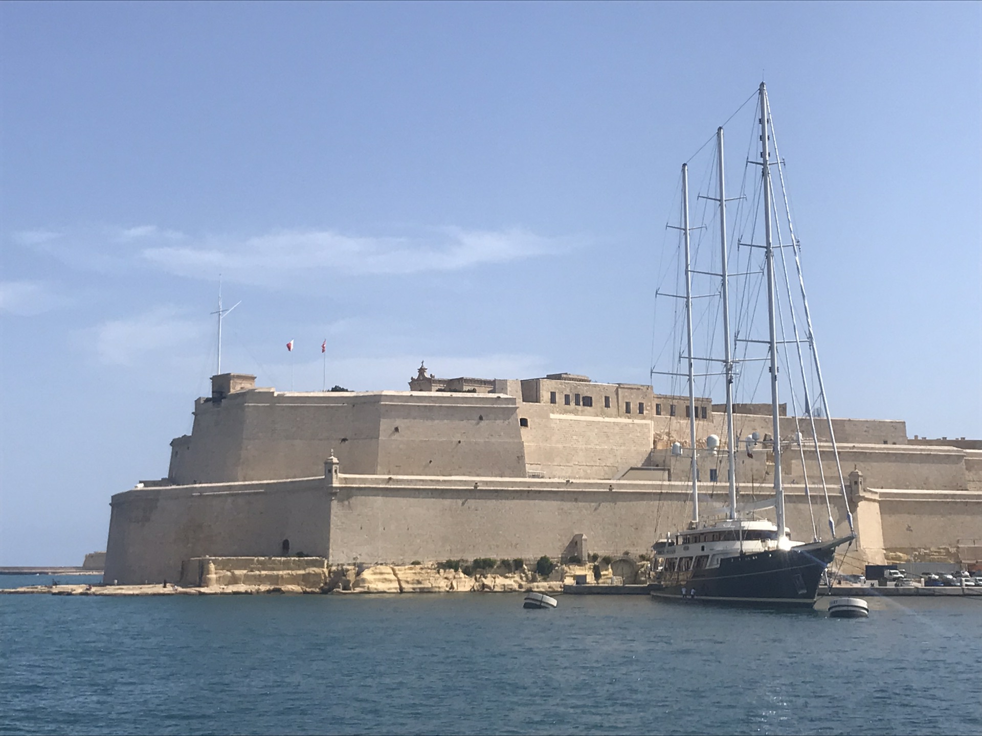 马耳他,怎么可以忘记它,马耳他旅游攻略