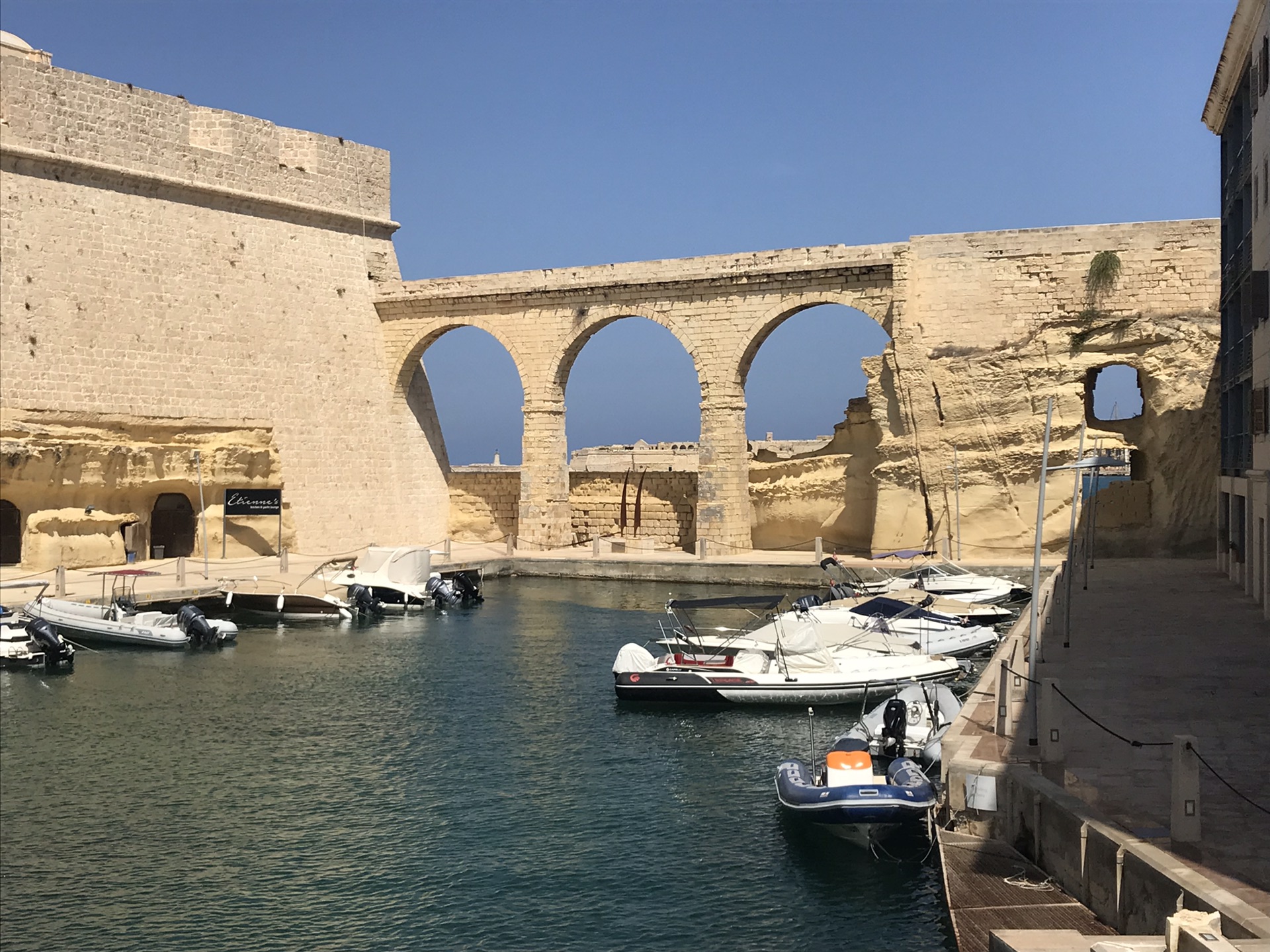 马耳他,怎么可以忘记它,马耳他旅游攻略