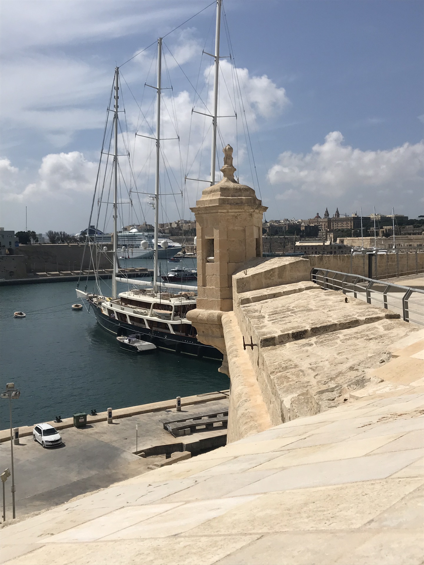 马耳他,怎么可以忘记它,马耳他旅游攻略