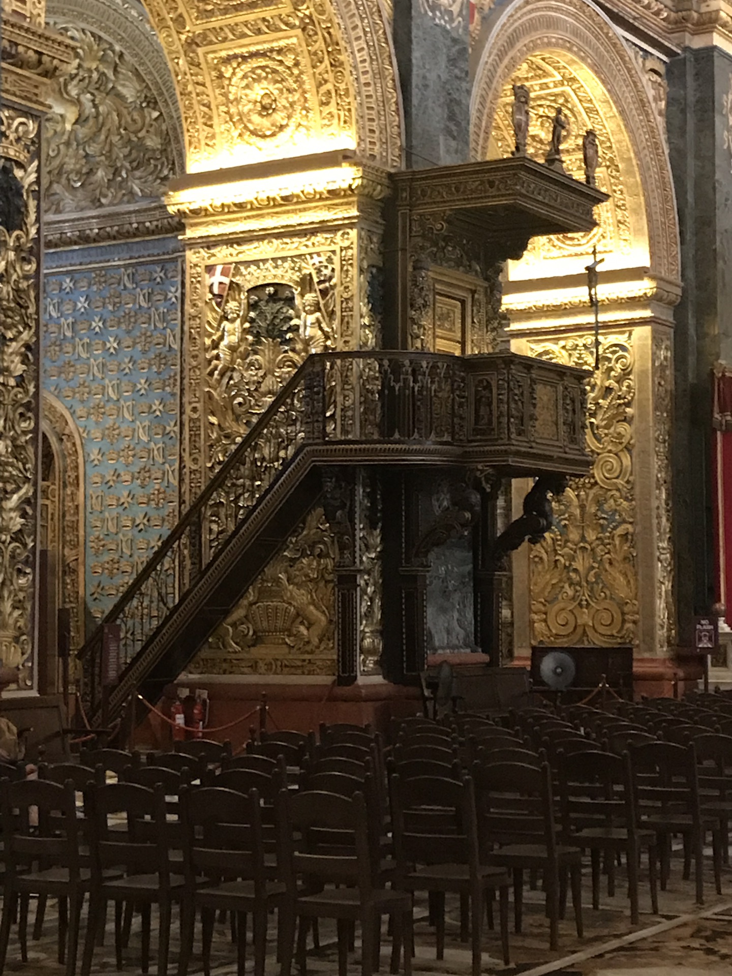 马耳他,怎么可以忘记它,马耳他旅游攻略