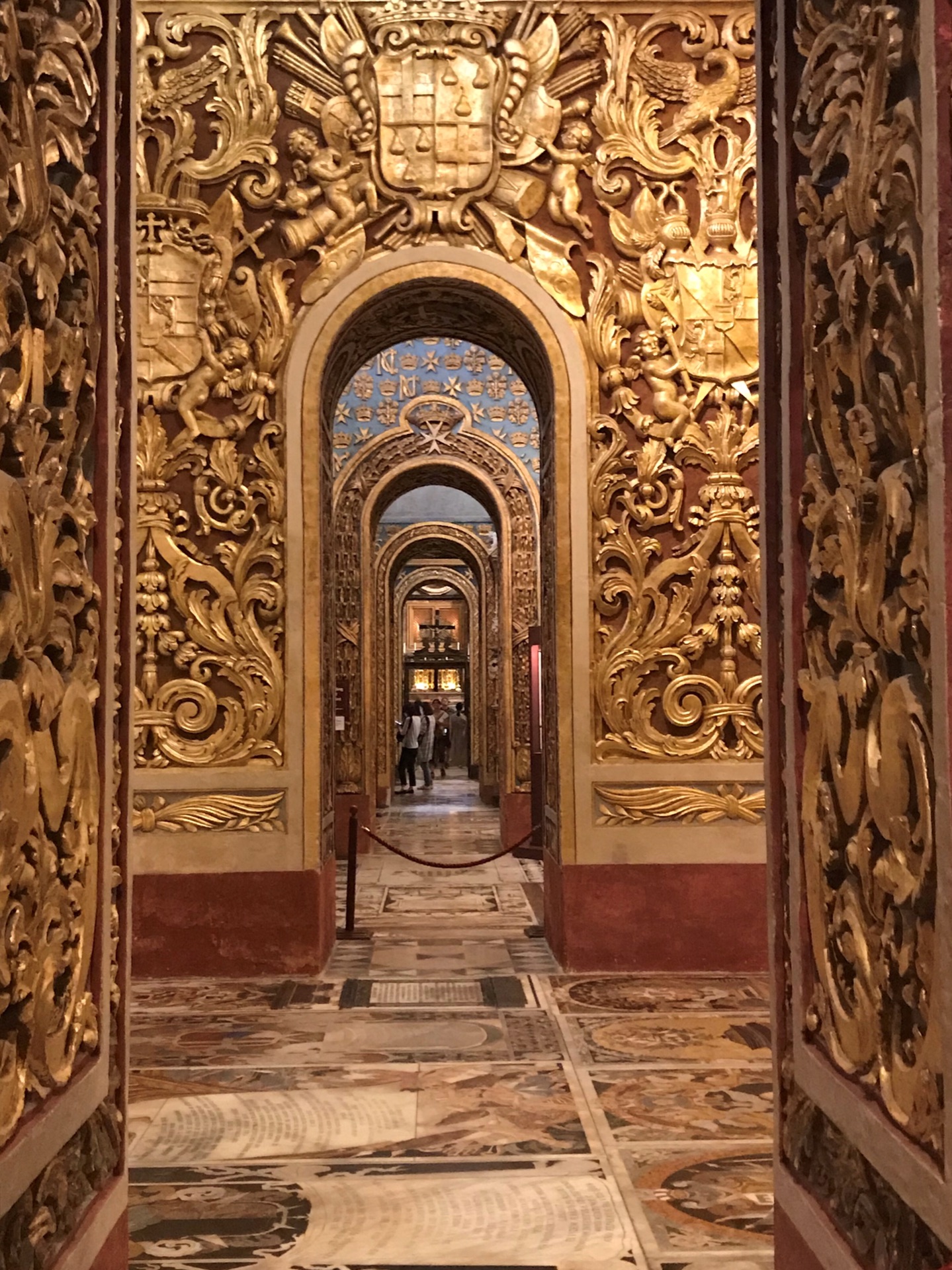 马耳他,怎么可以忘记它,马耳他旅游攻略