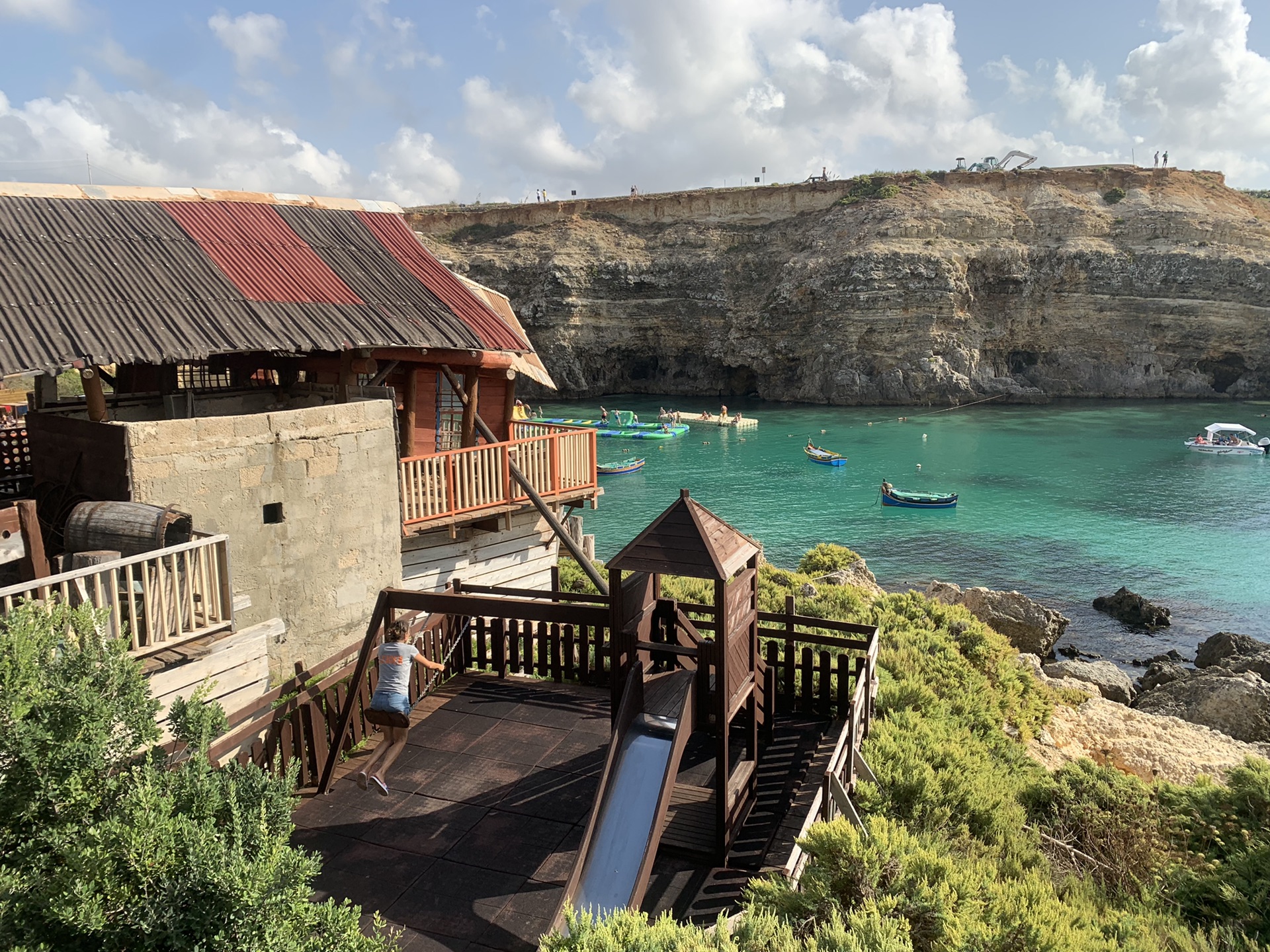 马耳他最全攻略,马耳他自助游攻略