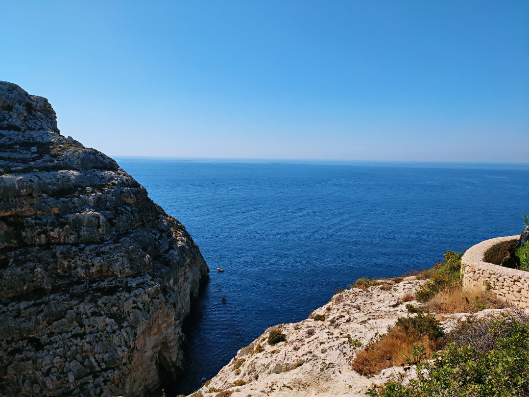 这抹蓝不需修饰,马耳他旅游攻略