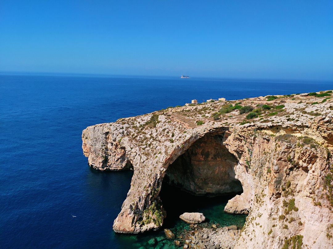 这抹蓝不需修饰,马耳他旅游攻略