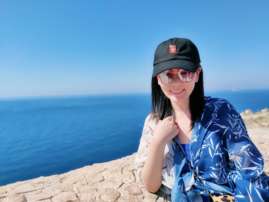 这抹蓝不需修饰,马耳他旅游攻略